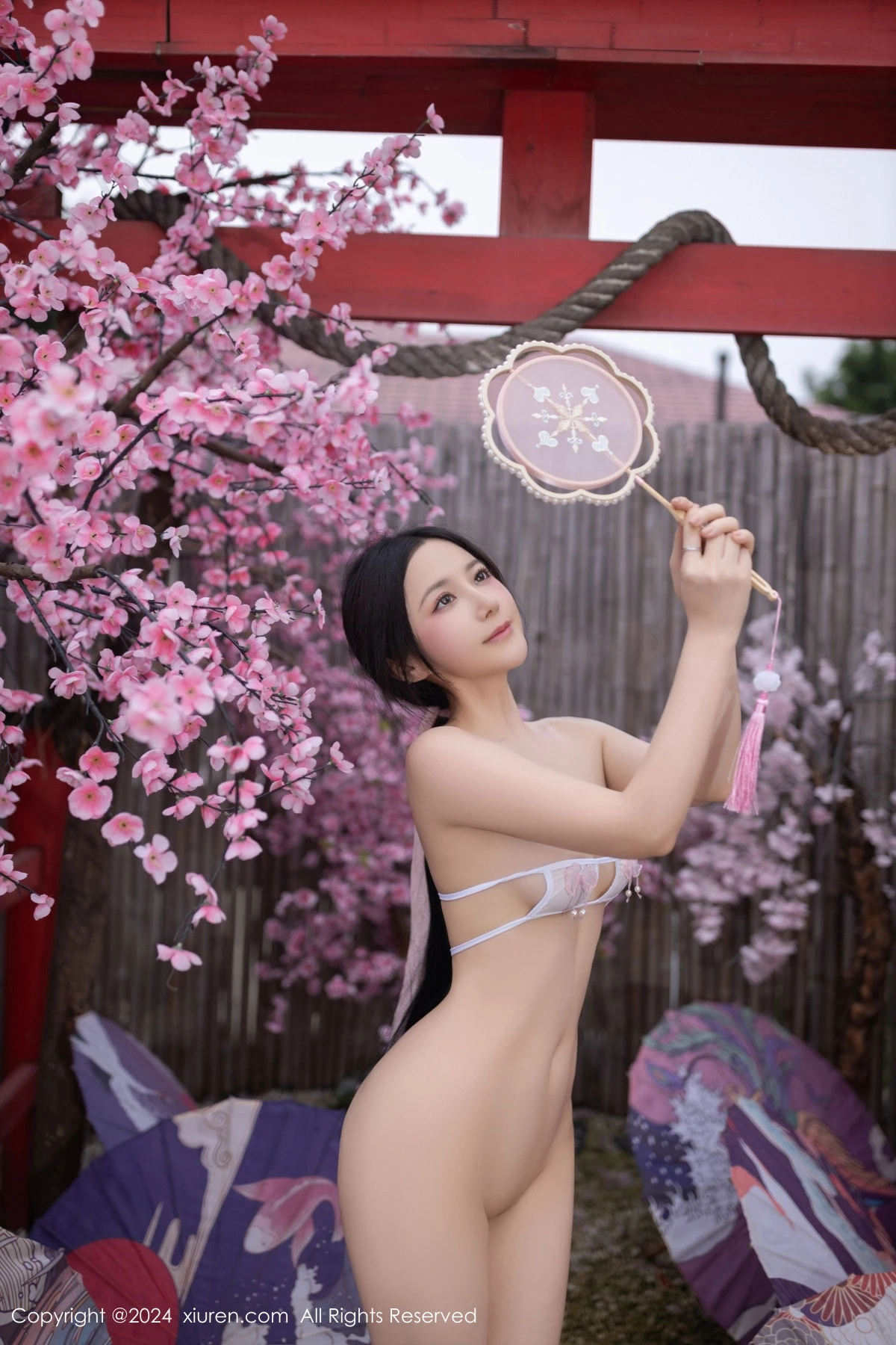 Xrmnw.Vip_鱼子酱_写真