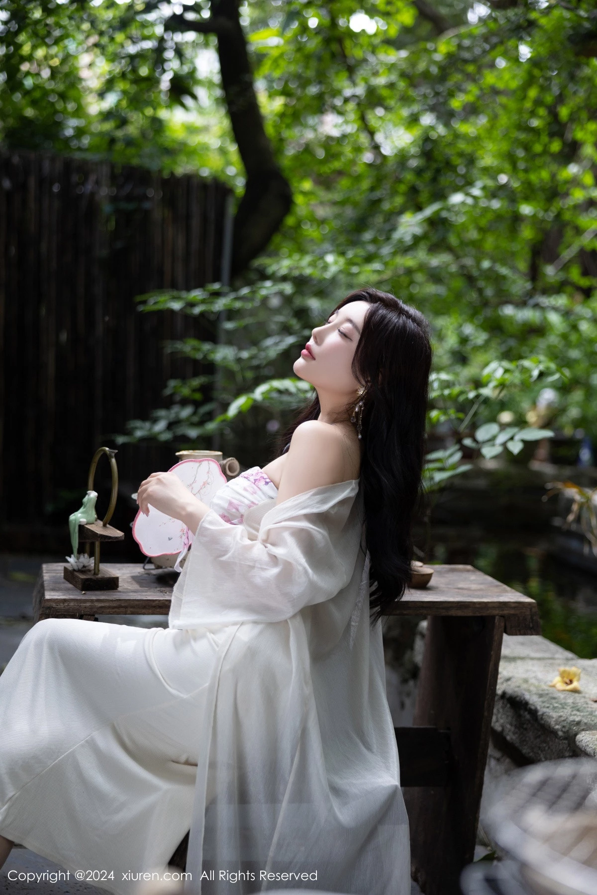 Xrmnw.Vip_杨晨晨_写真