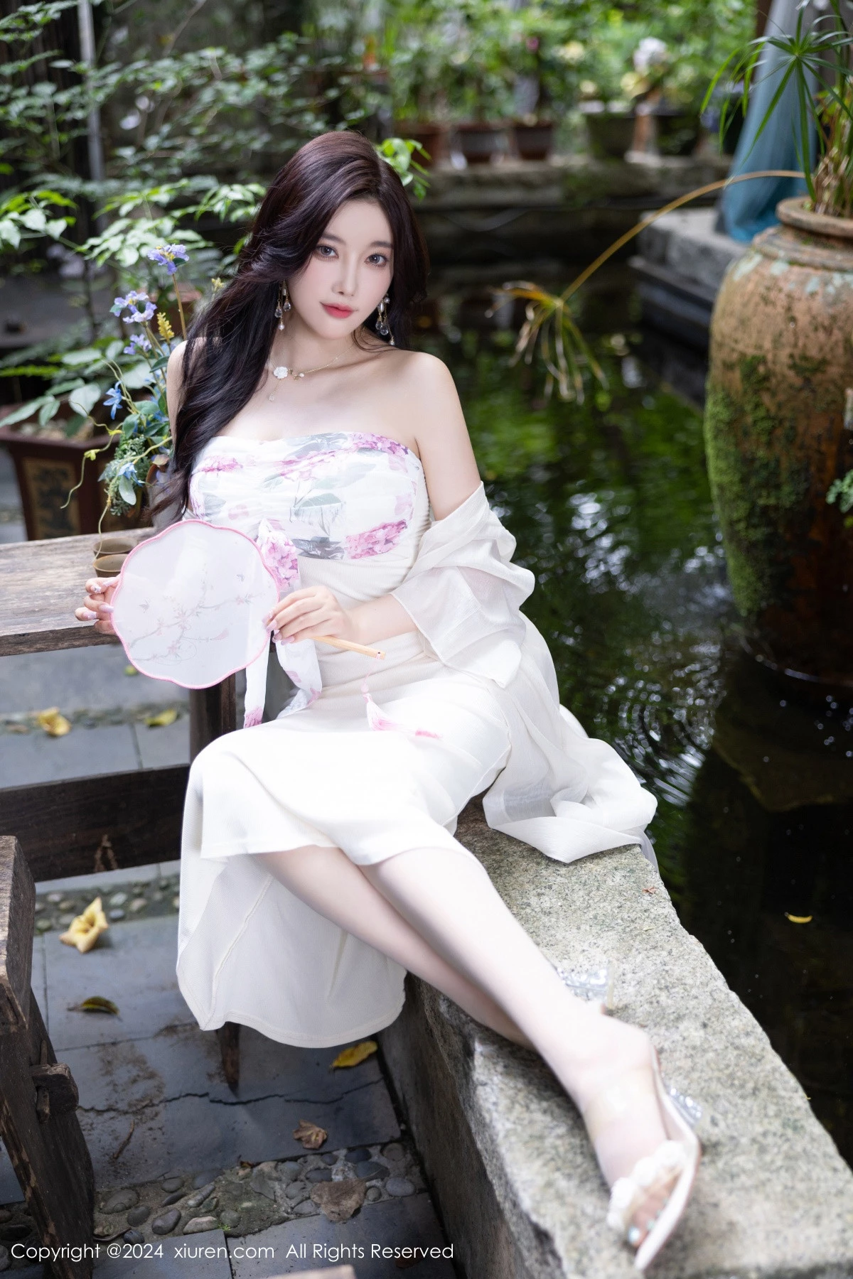 Xrmnw.Vip_杨晨晨_写真