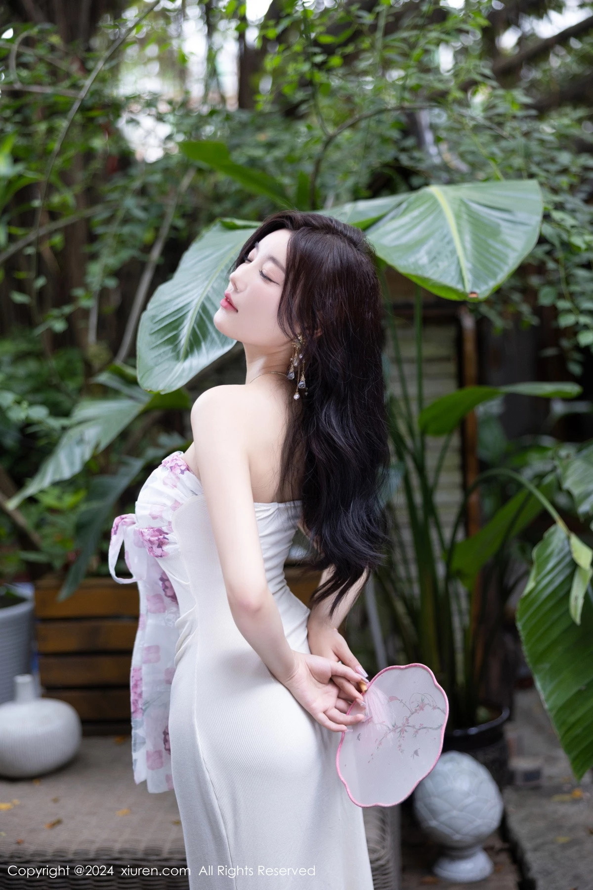 Xrmnw.Vip_杨晨晨_写真