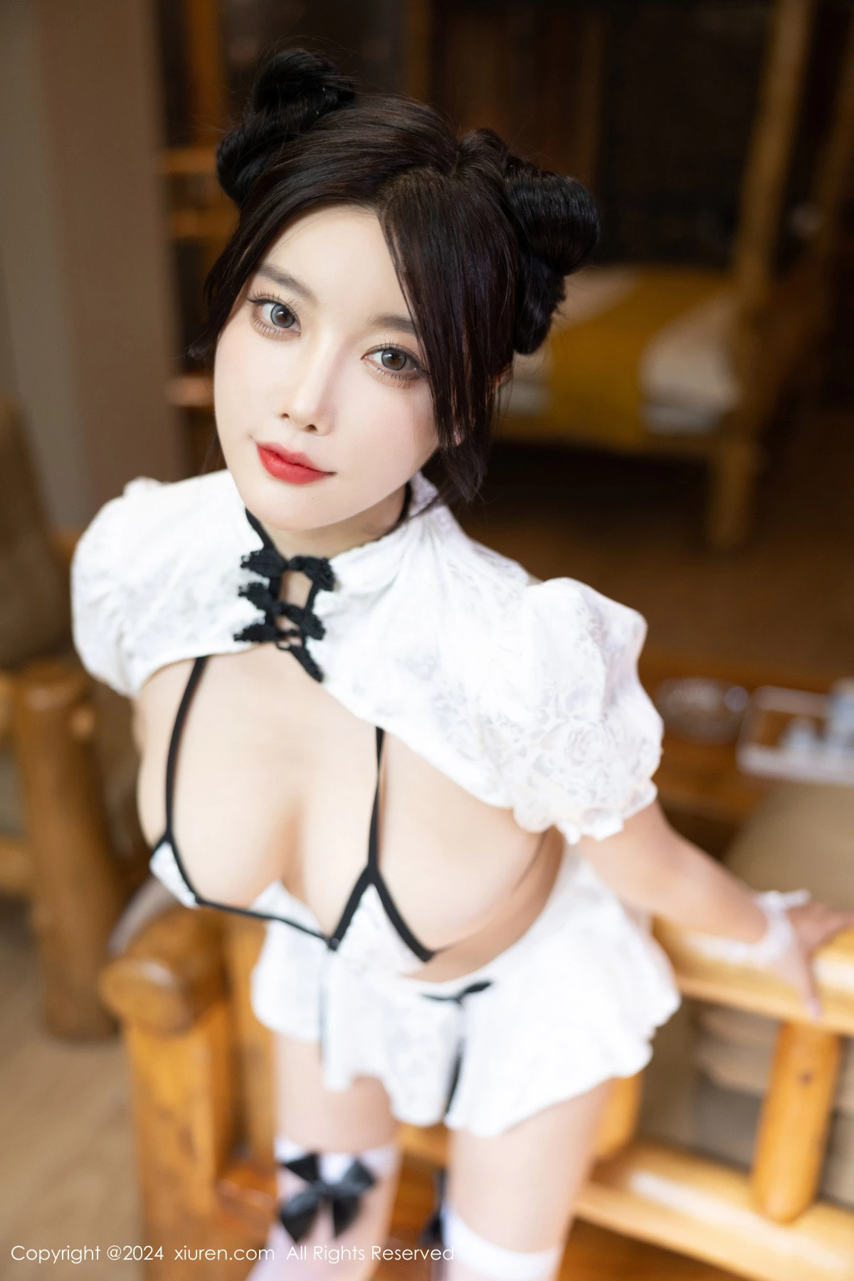 Xrmnw.Vip_杨晨晨_写真