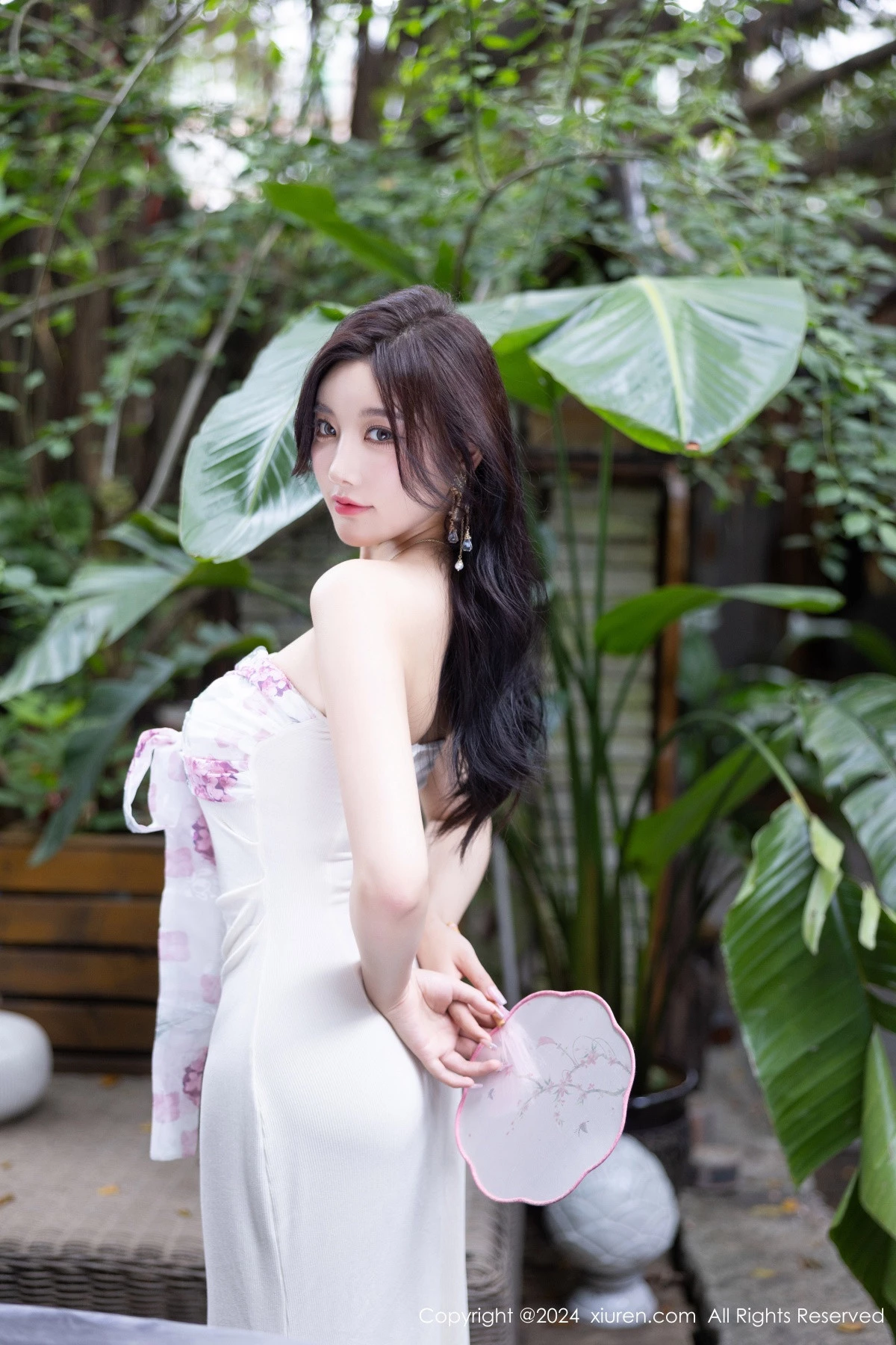 Xrmnw.Vip_杨晨晨_写真