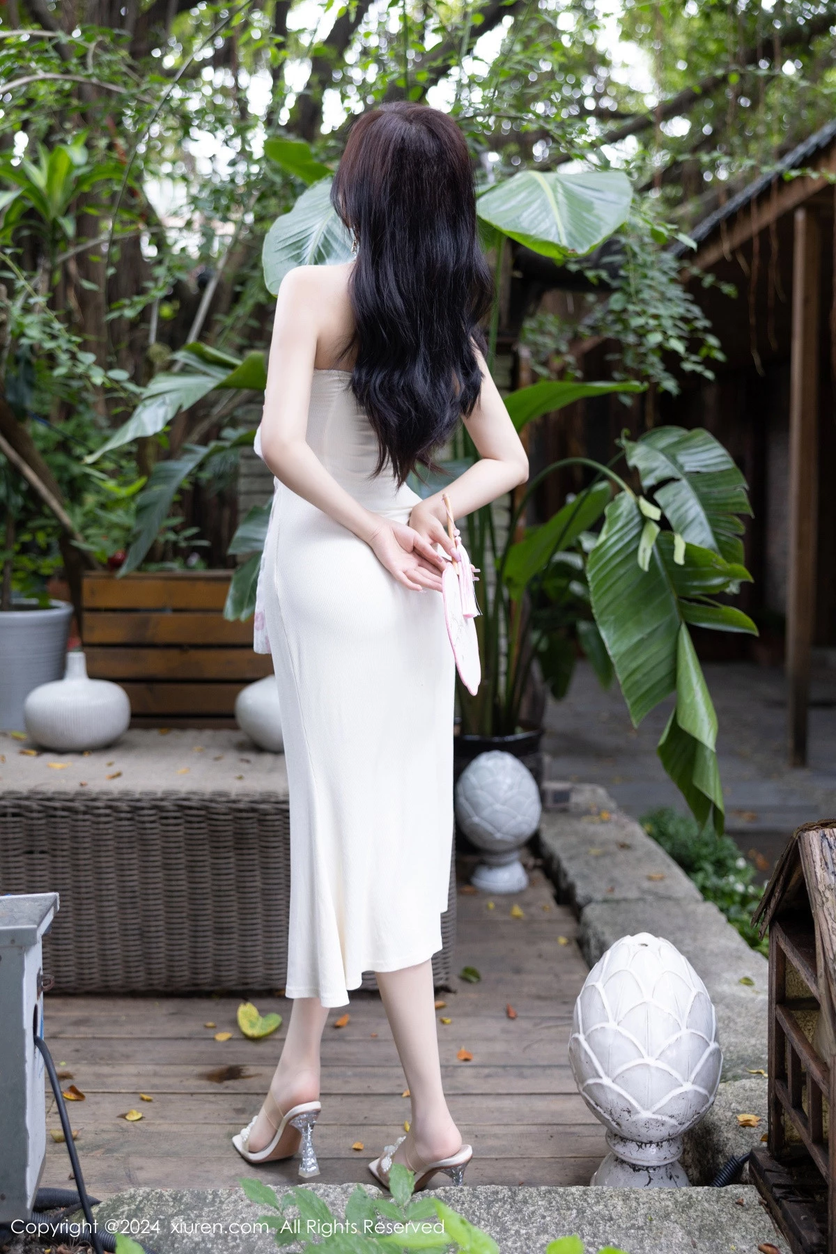 Xrmnw.Vip_杨晨晨_写真