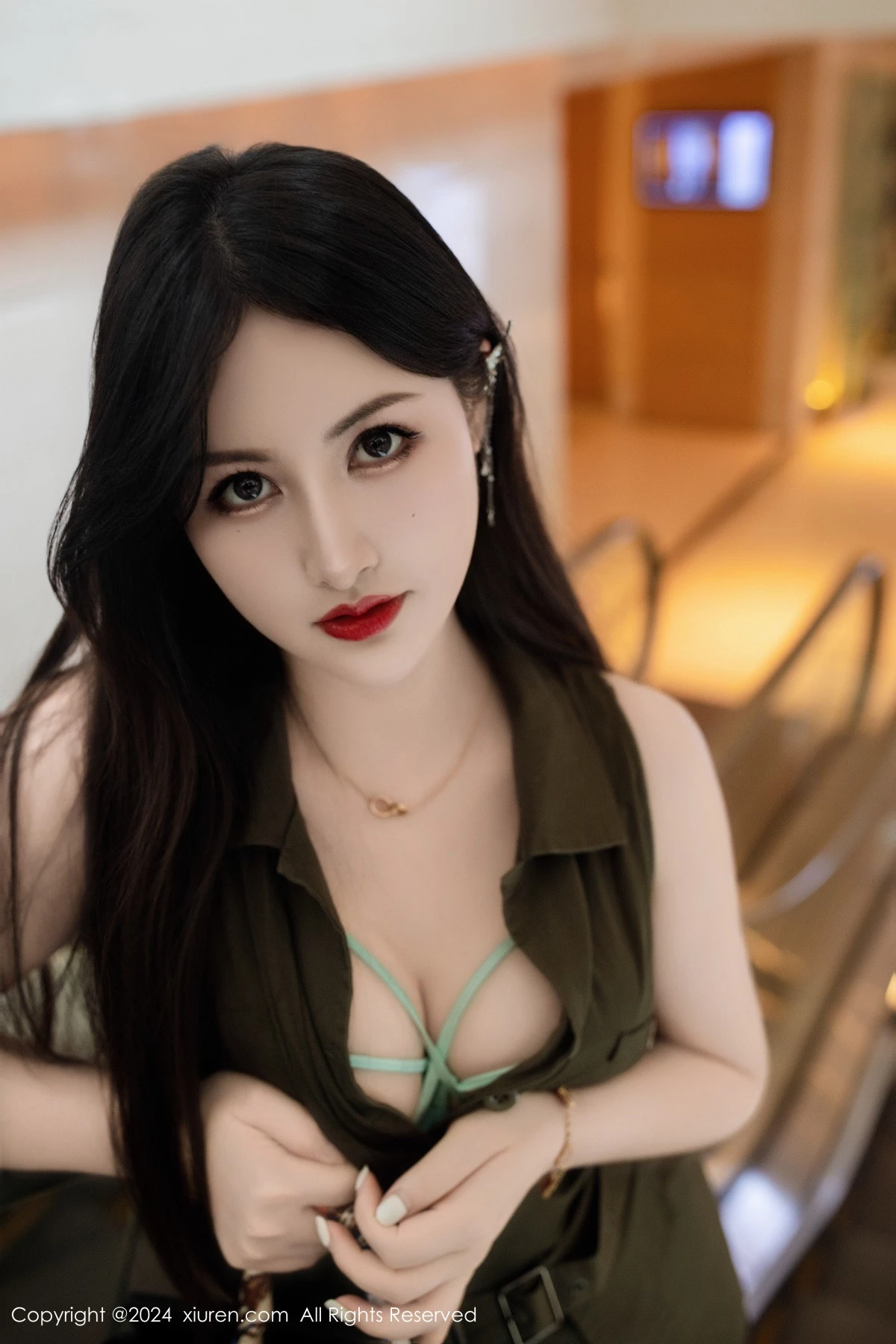 Xrmnw.Vip_诗诗_写真