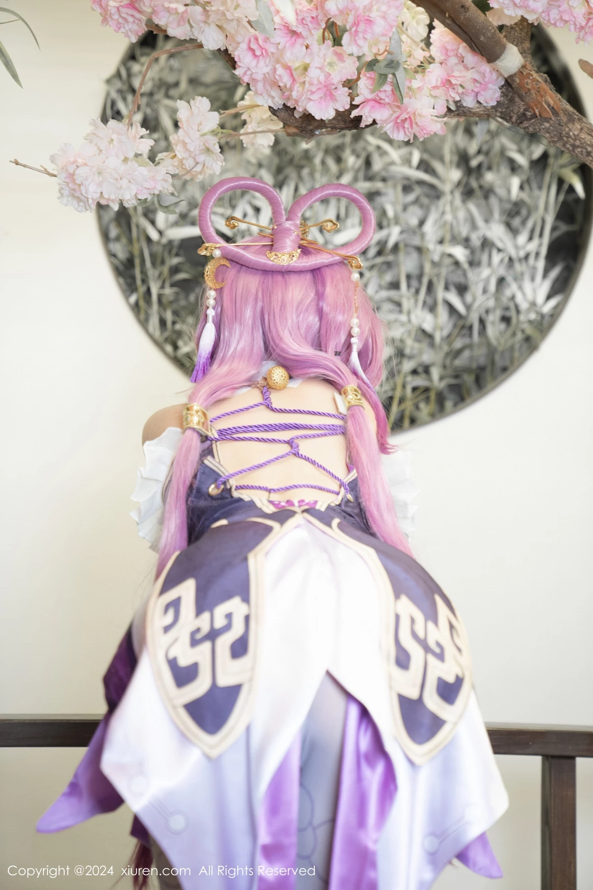 Xrmnw.Vip_杨晨晨_写真