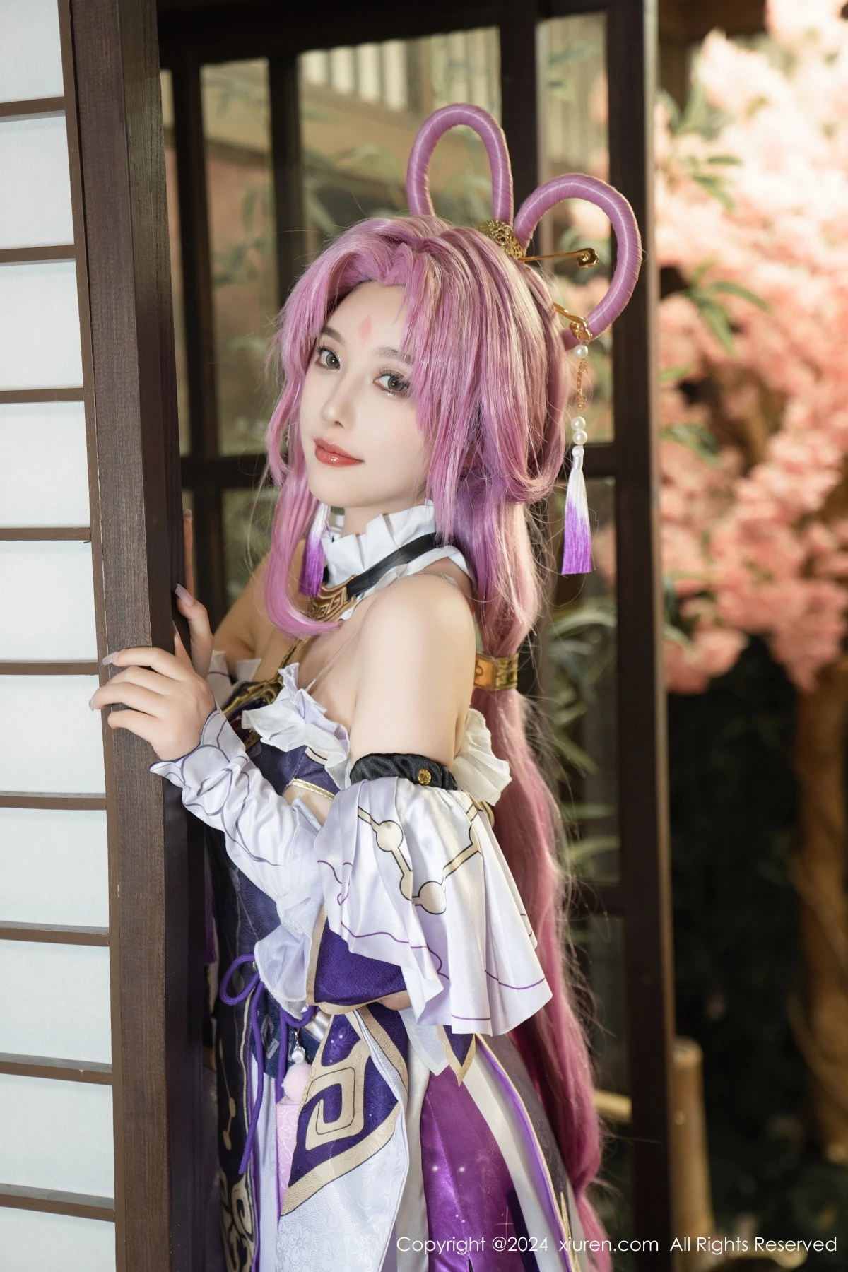 Xrmnw.Vip_杨晨晨_写真