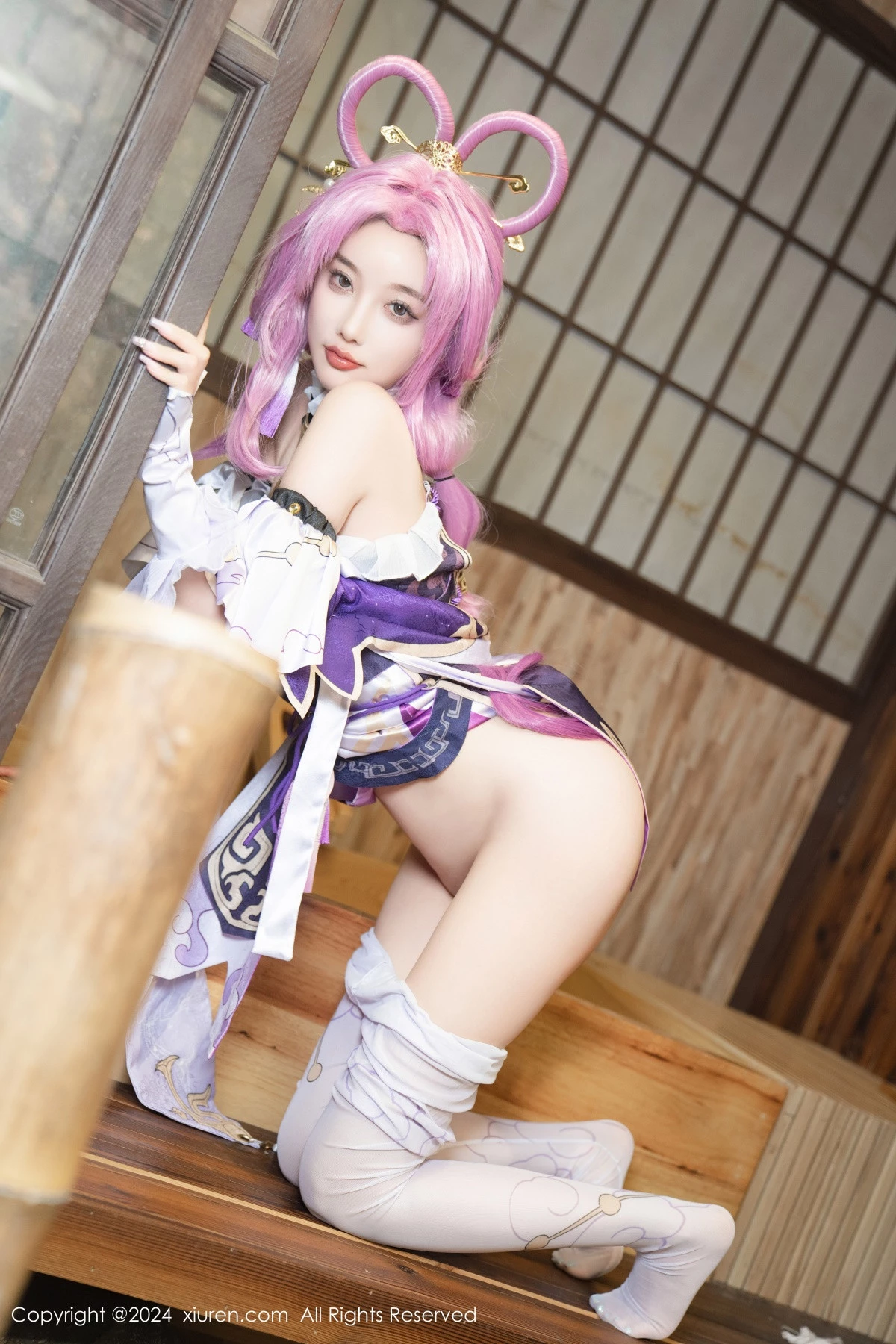 Xrmnw.Vip_杨晨晨_写真