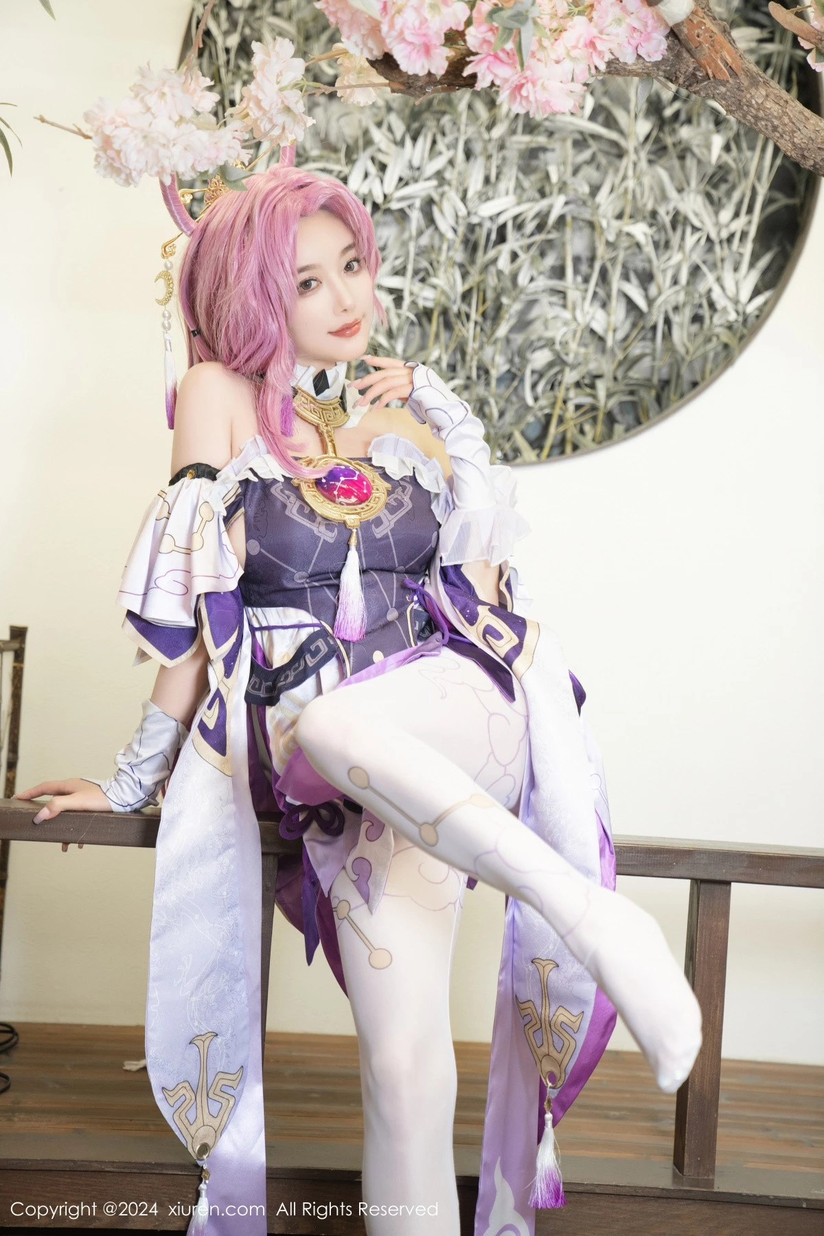Xrmnw.Vip_杨晨晨_写真