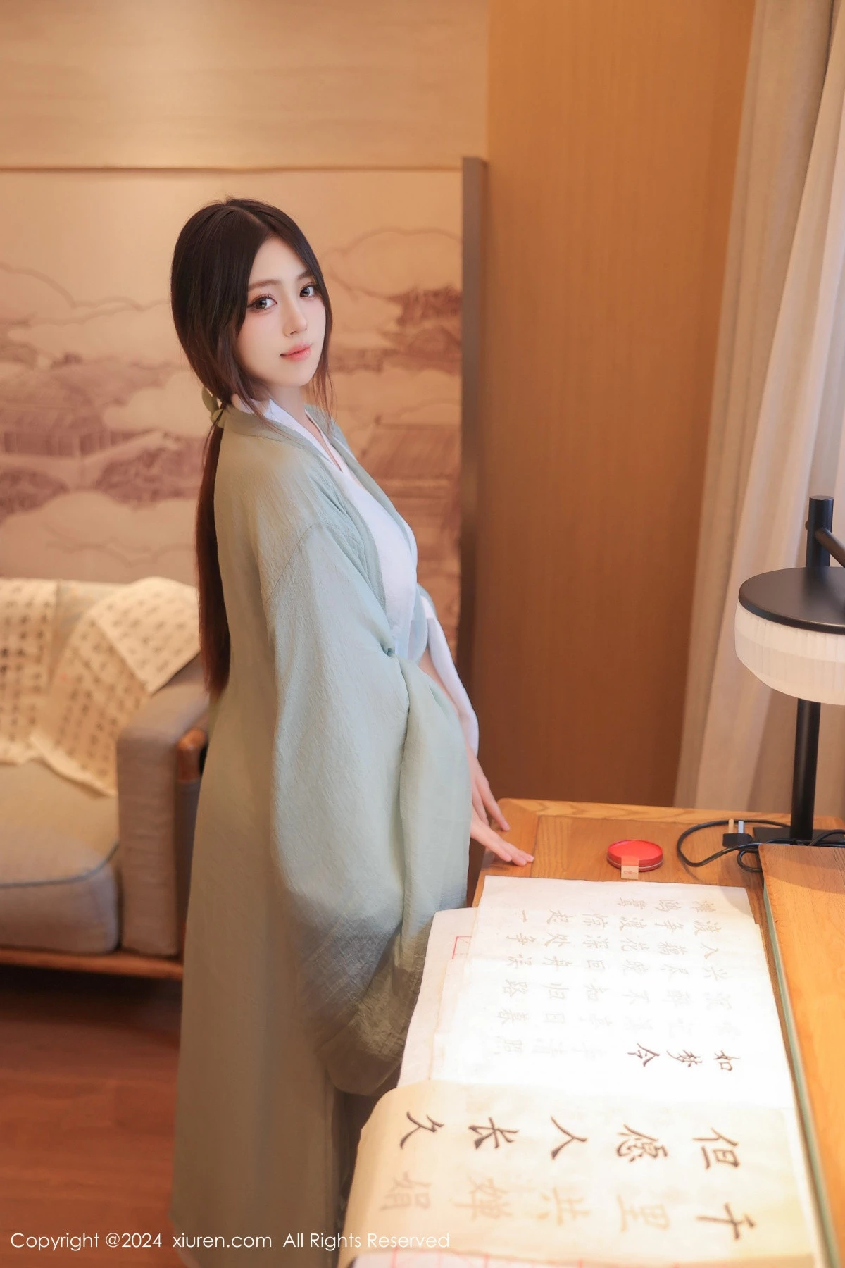 Xrmnw.Vip_蛋蛋宝_写真