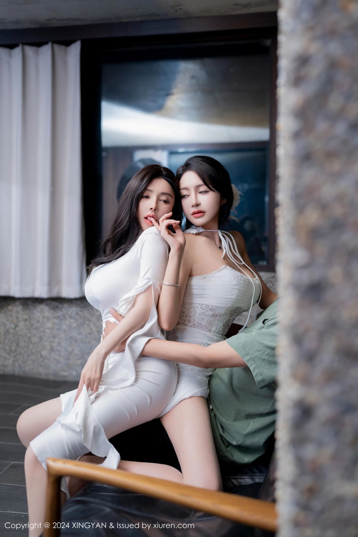 Xrmnw.Vip_模特合集_写真