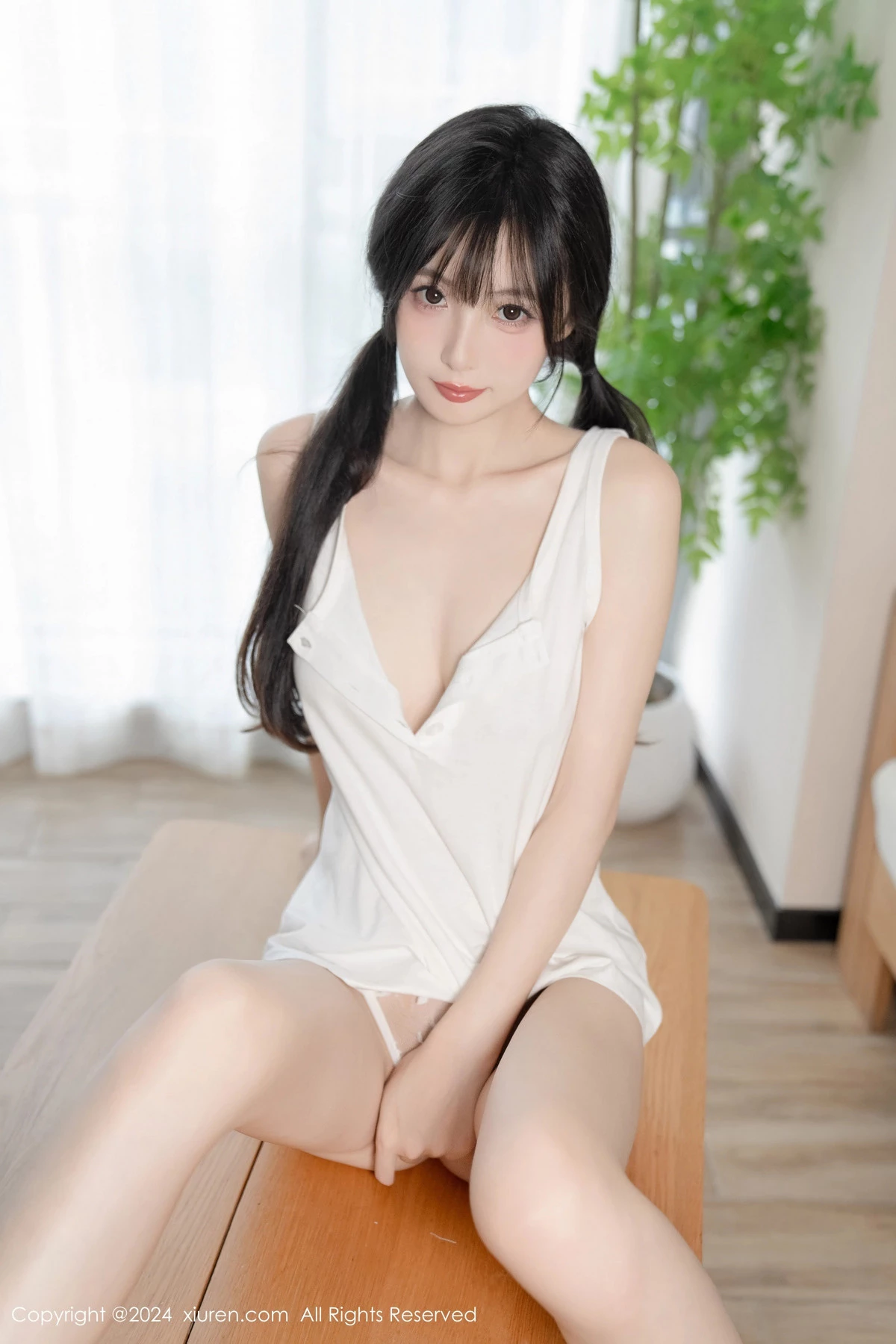 Xrmnw.Vip_林星阑_写真