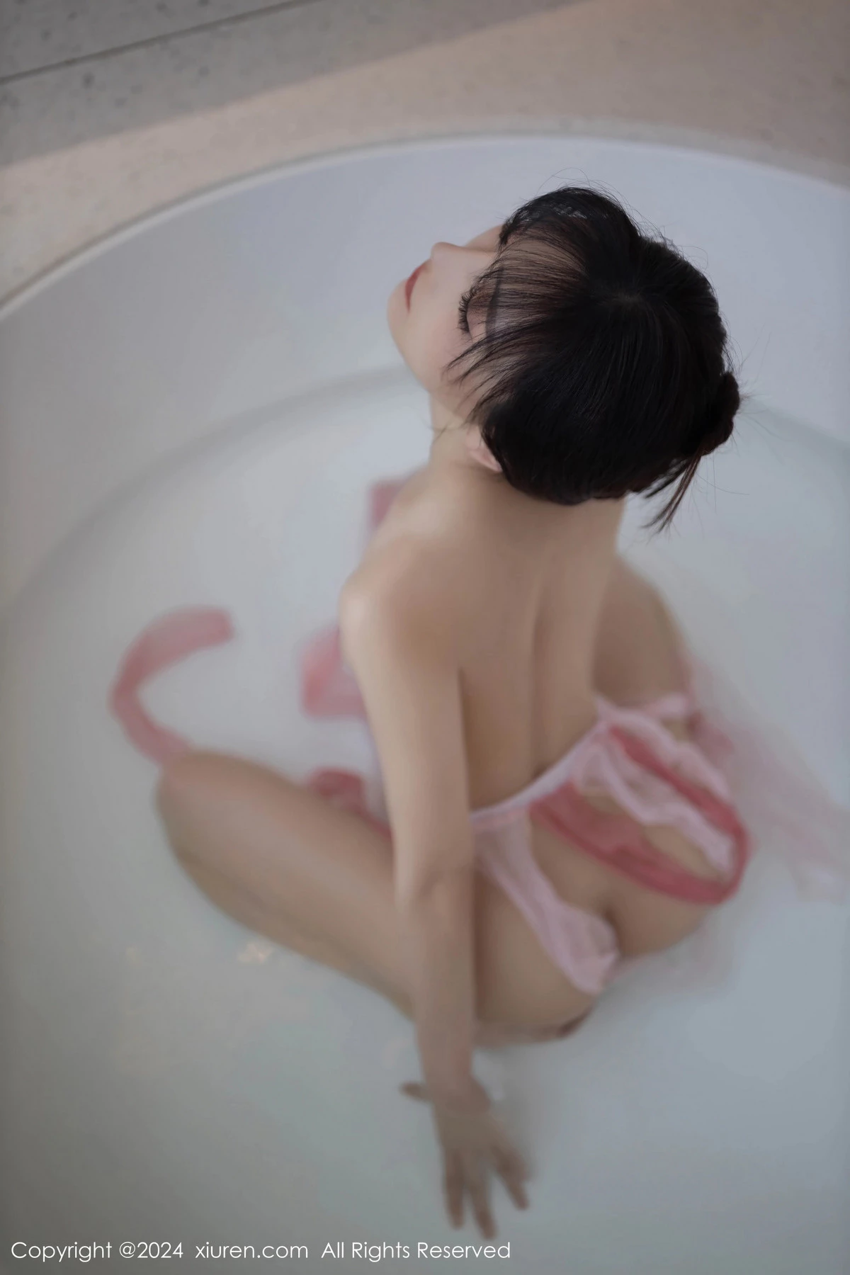 Xrmnw.Vip_陆萱萱_写真