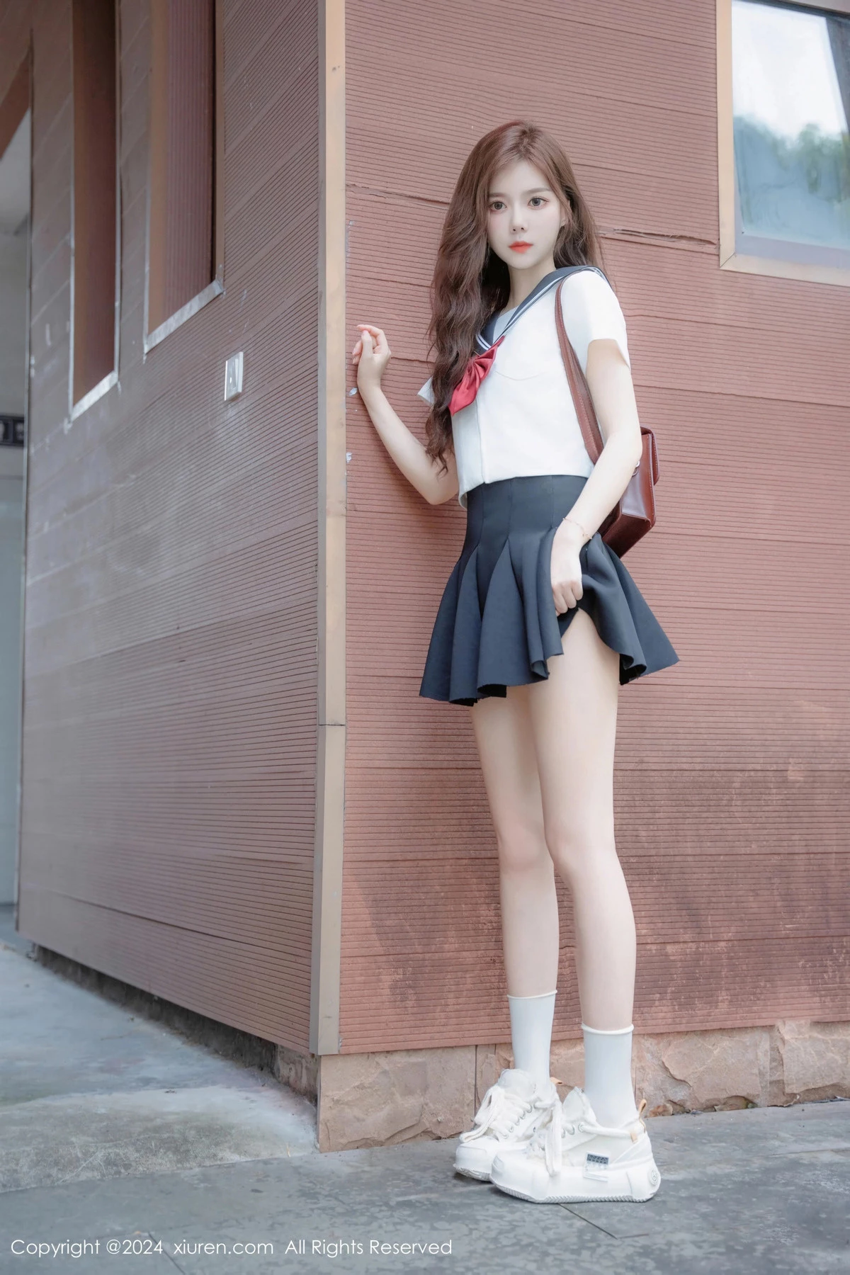 Xrmnw.Vip_拍黄瓜_写真