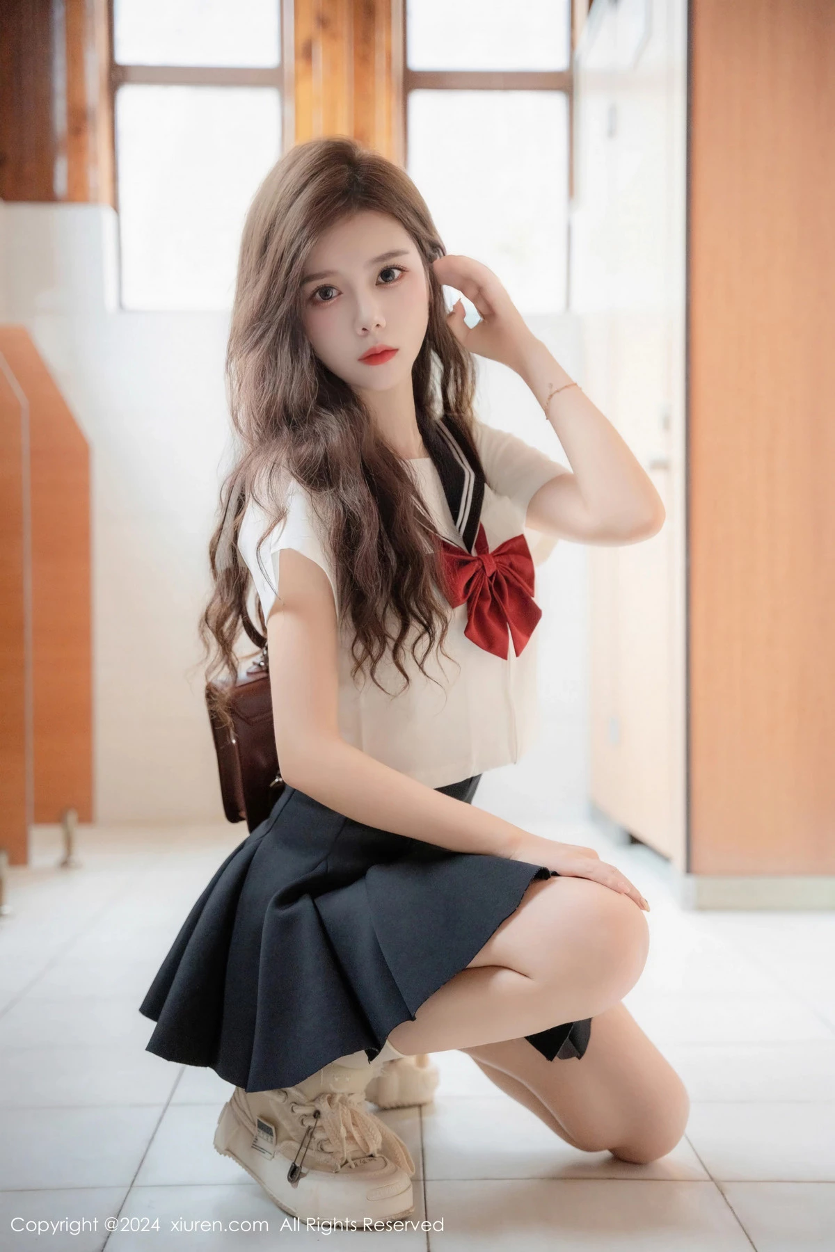 Xrmnw.Vip_拍黄瓜_写真