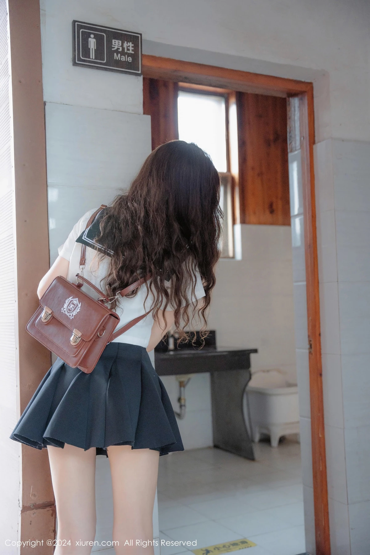 Xrmnw.Vip_拍黄瓜_写真