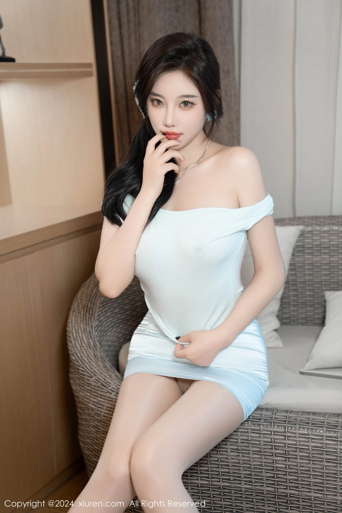 Xrmnw.Vip_杨晨晨_写真