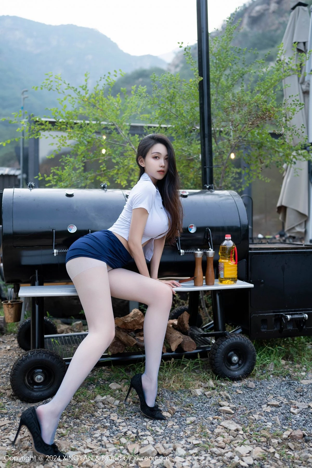 Xrmnw.Vip_清妙_写真