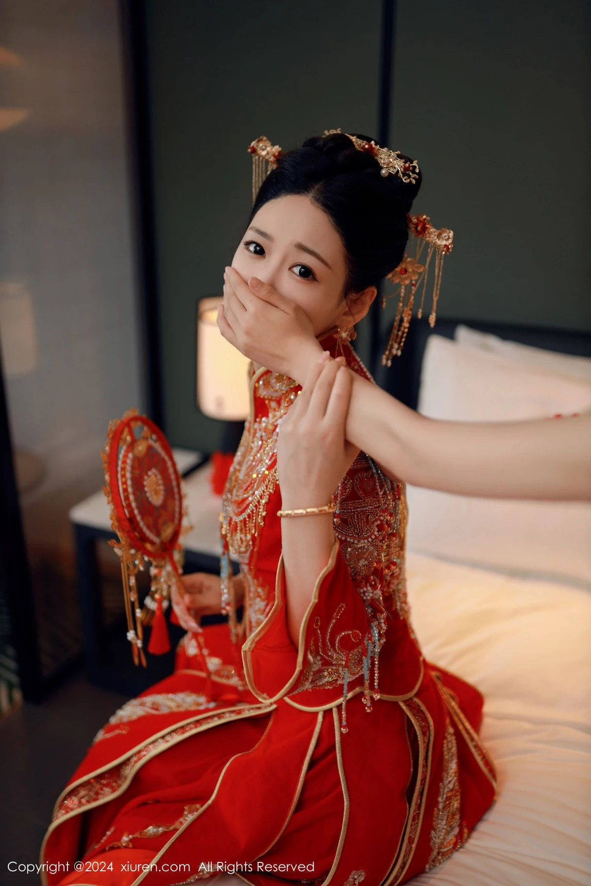 Xrmnw.Vip_唐安琪_写真
