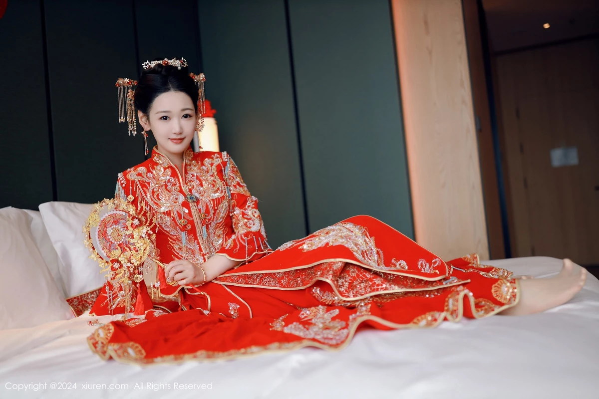 Xrmnw.Vip_唐安琪_写真