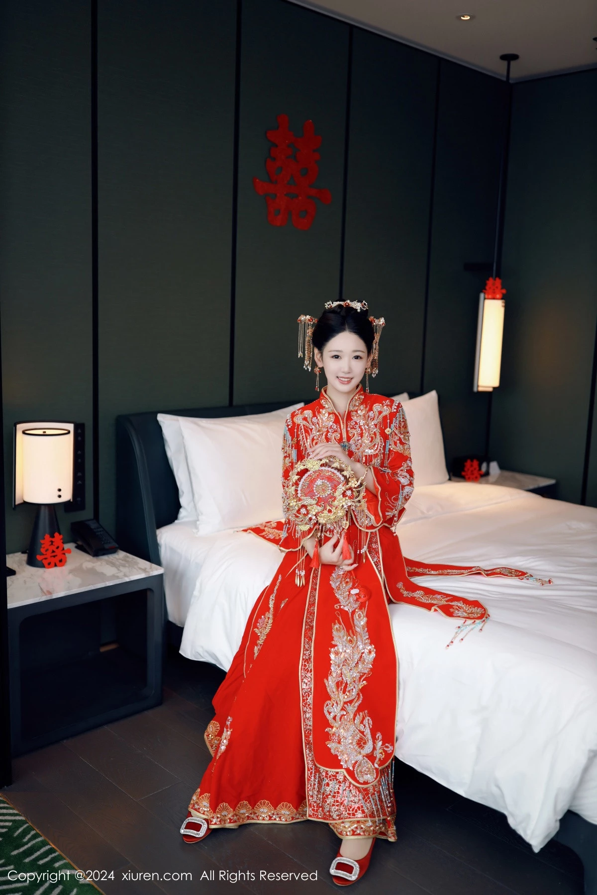 Xrmnw.Vip_唐安琪_写真