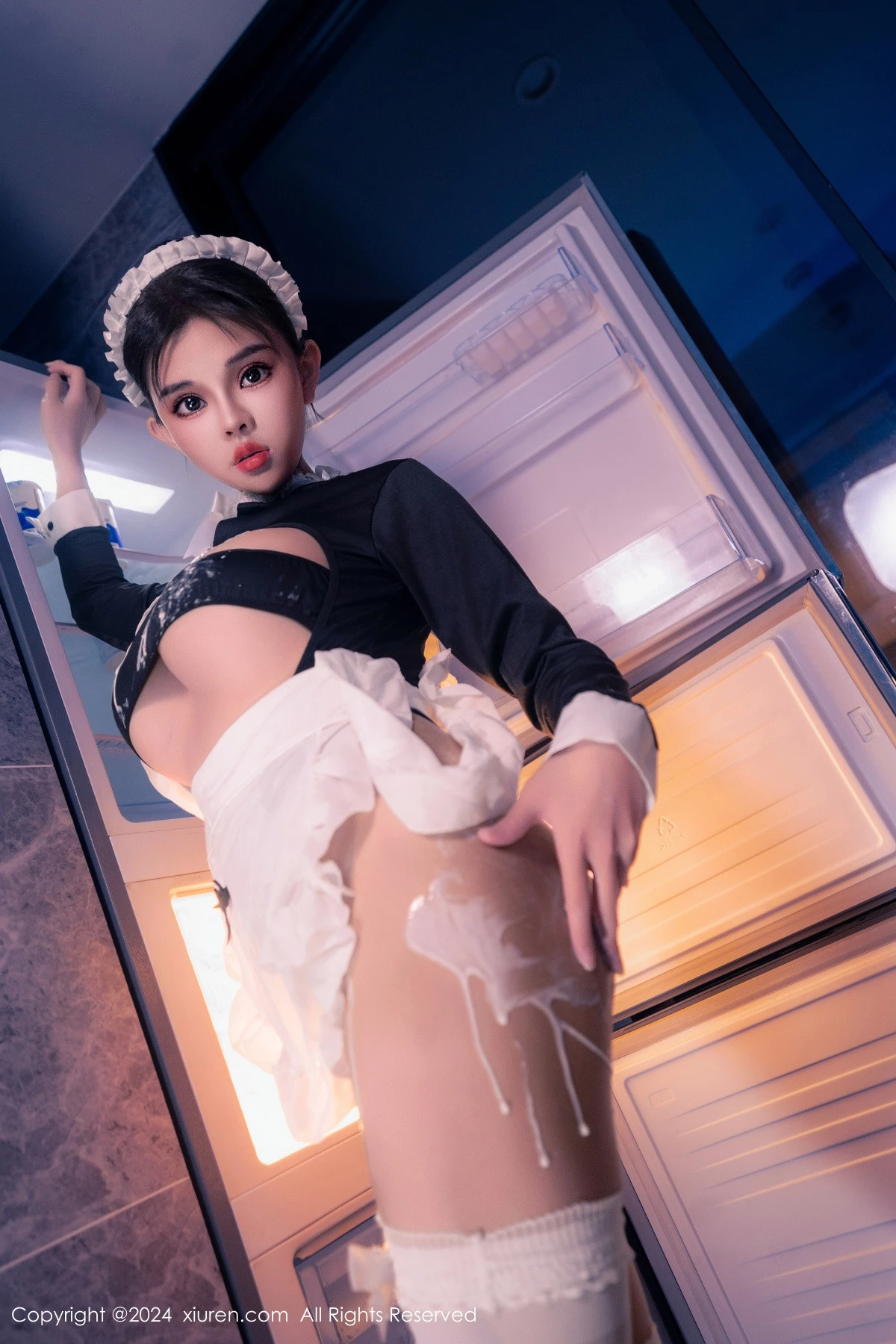 Xrmnw.Vip_小童颜_写真