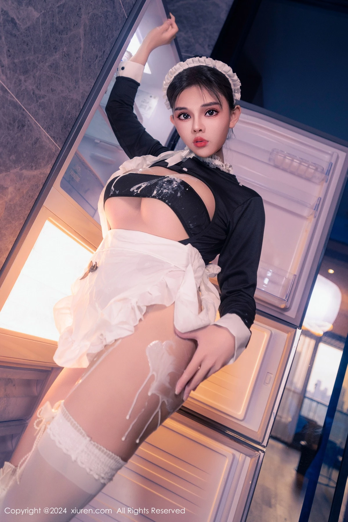 Xrmnw.Vip_小童颜_写真