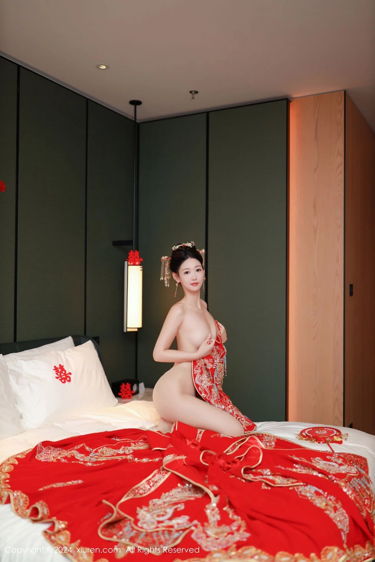 Xrmnw.Vip_唐安琪_写真