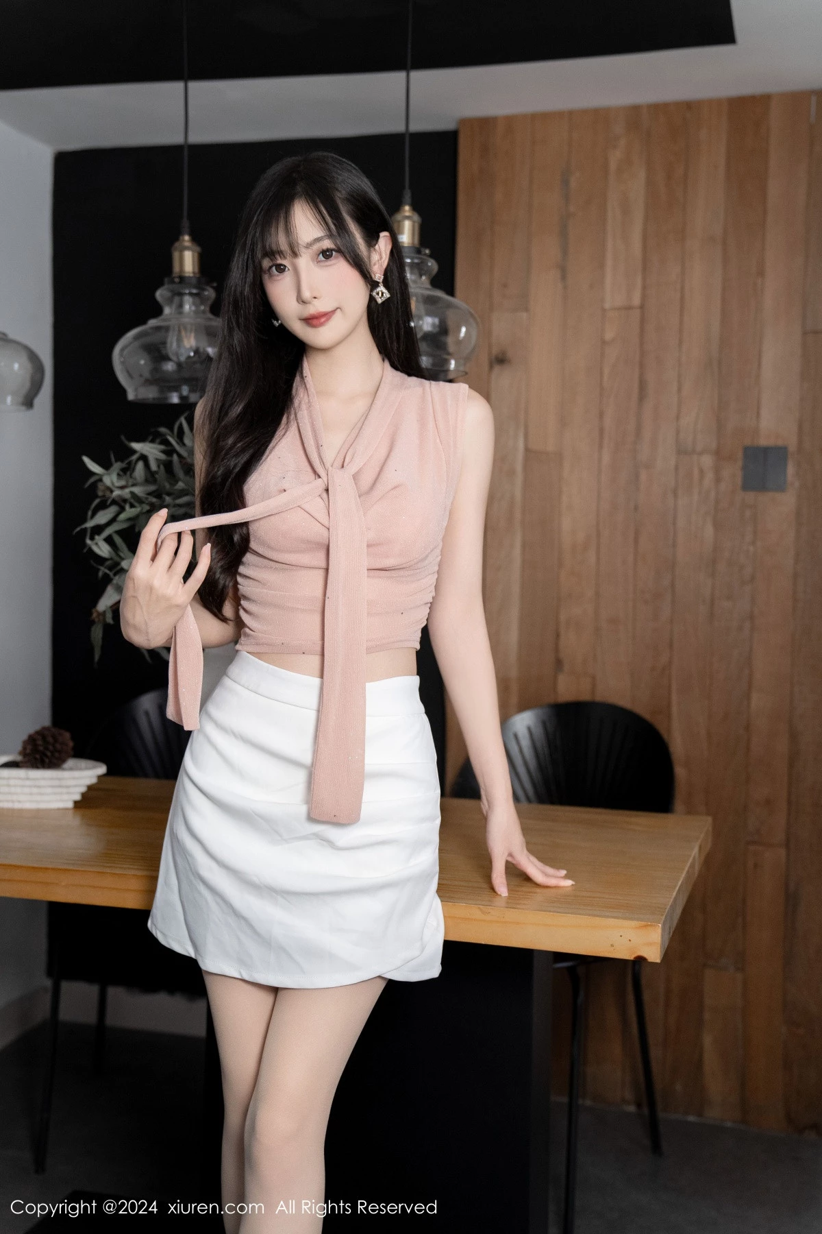 Xrmnw.Vip_林星阑_写真