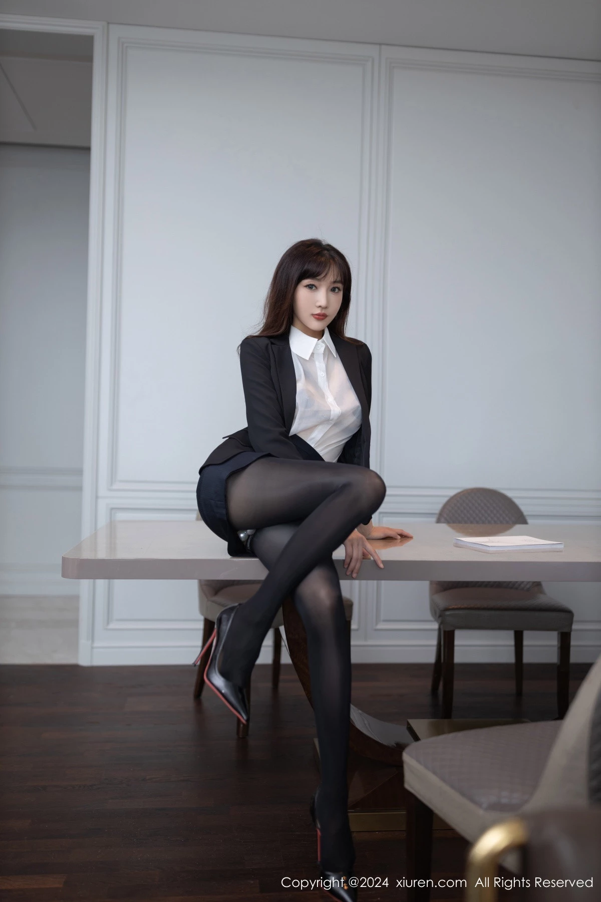Xrmnw.Vip_陆萱萱_写真