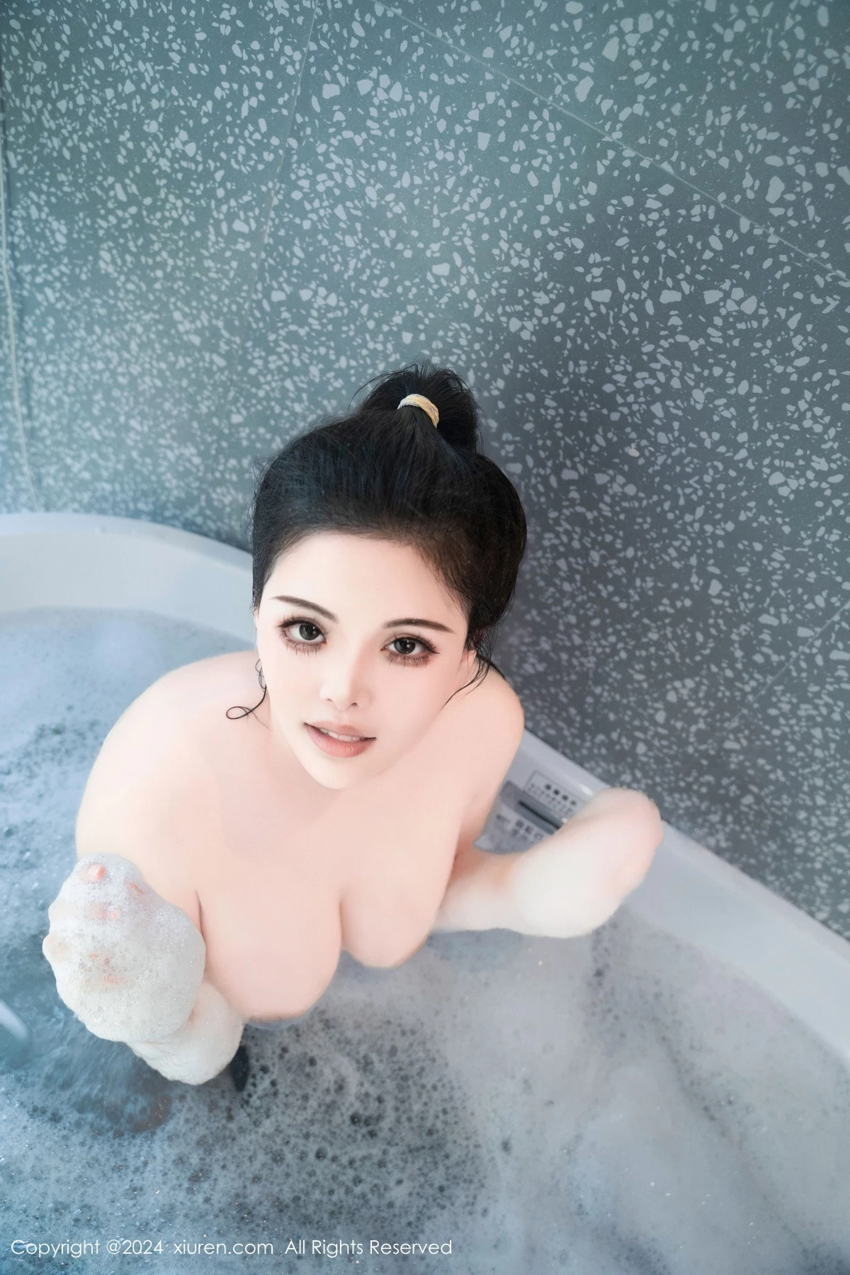 Xrmnw.Vip_陈三穗_写真