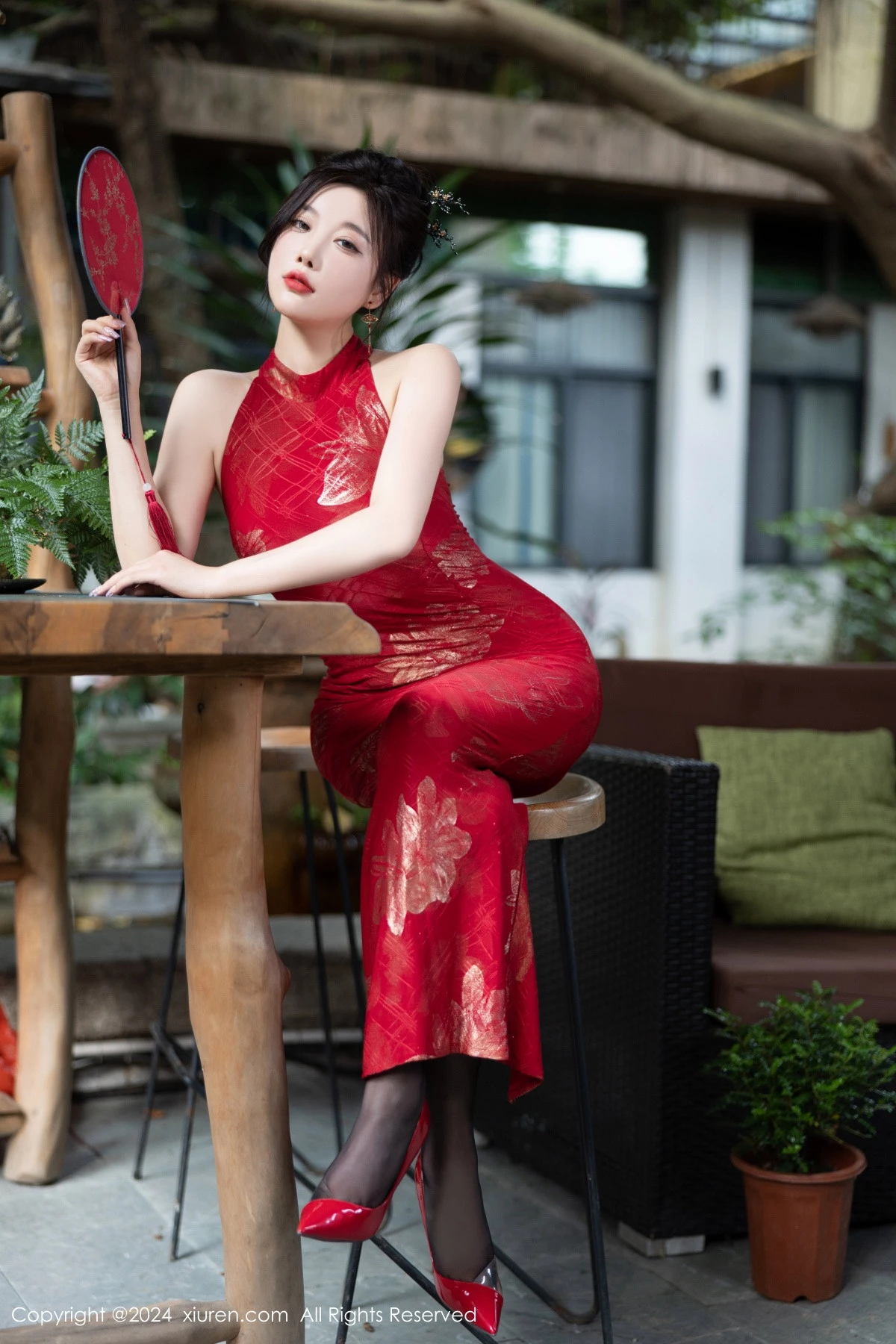 Xrmnw.Vip_杨晨晨_写真