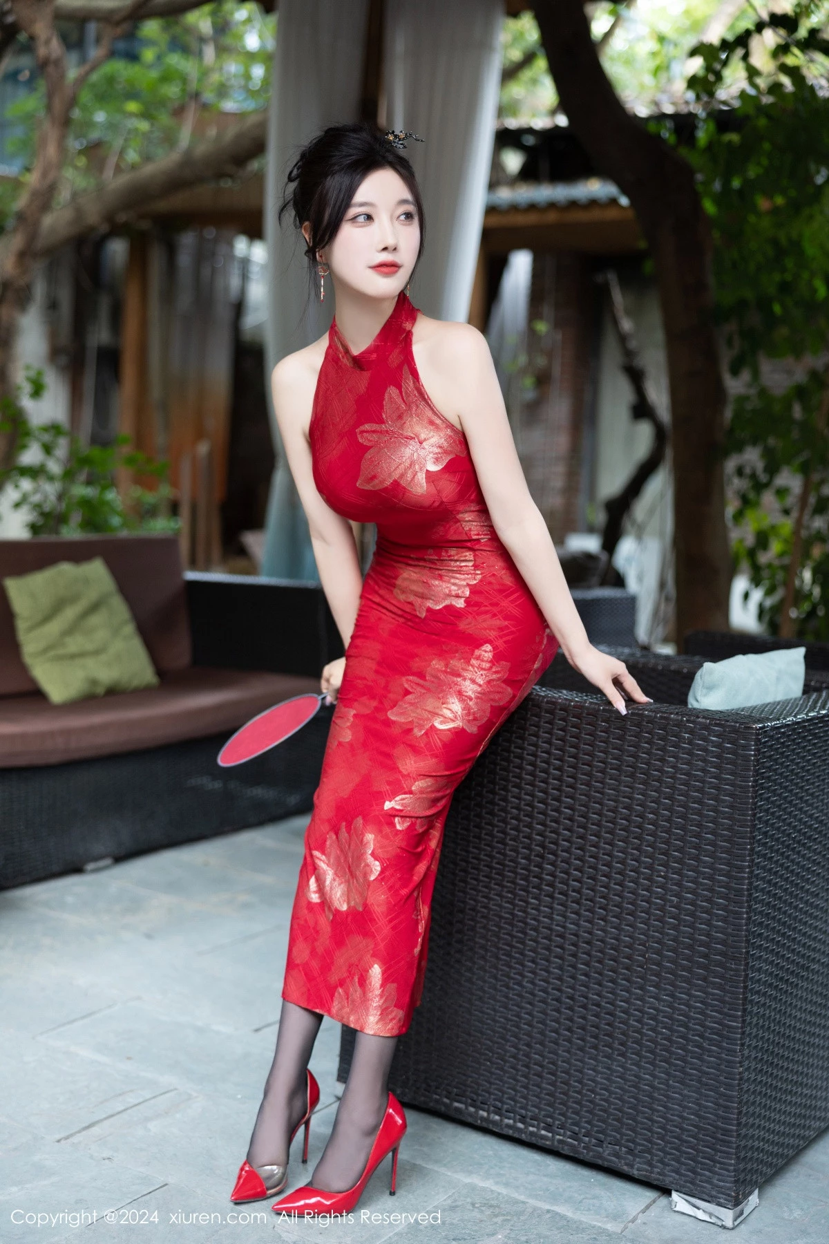 Xrmnw.Vip_杨晨晨_写真