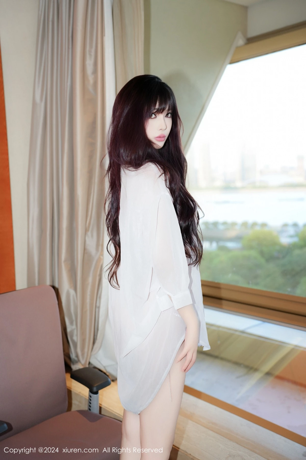 Xrmnw.Vip_酒精阿姨_写真