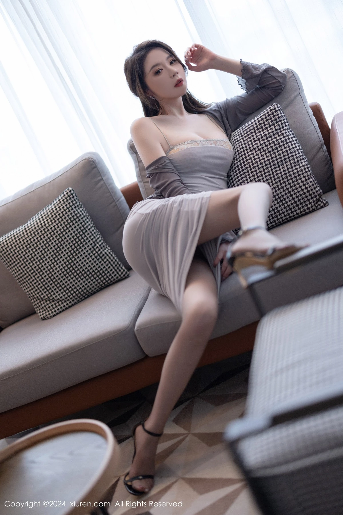 Xrmnw.Vip_梦心玥_写真