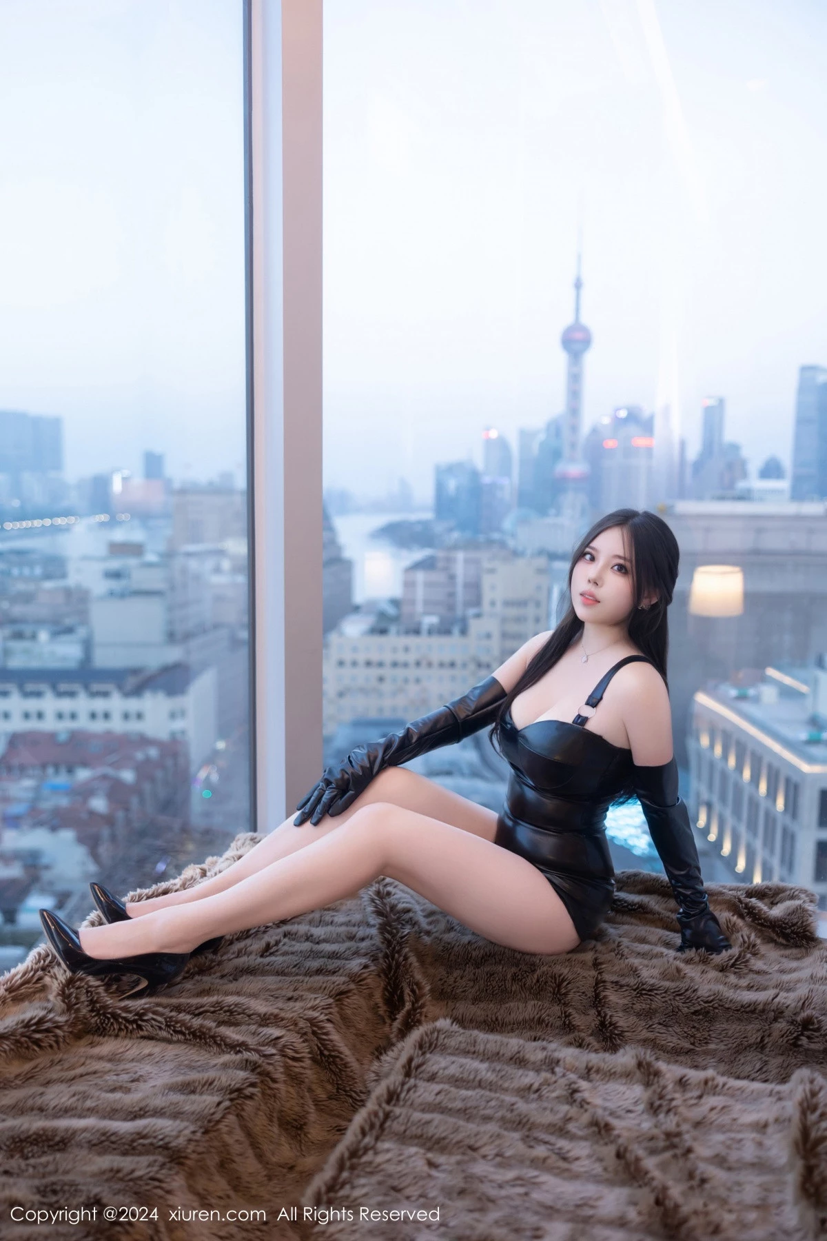 Xrmnw.Vip_白茹雪_写真