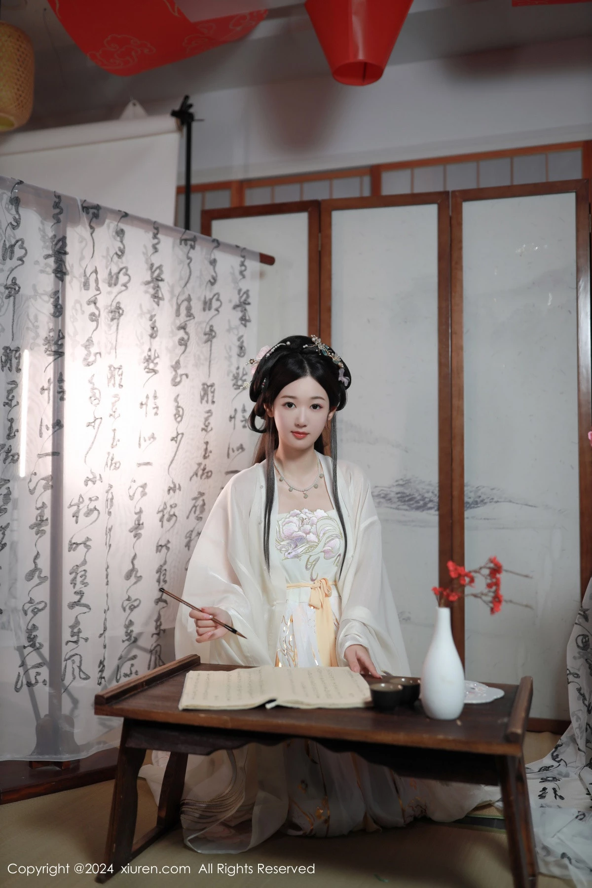 Xrmnw.Vip_唐安琪_写真
