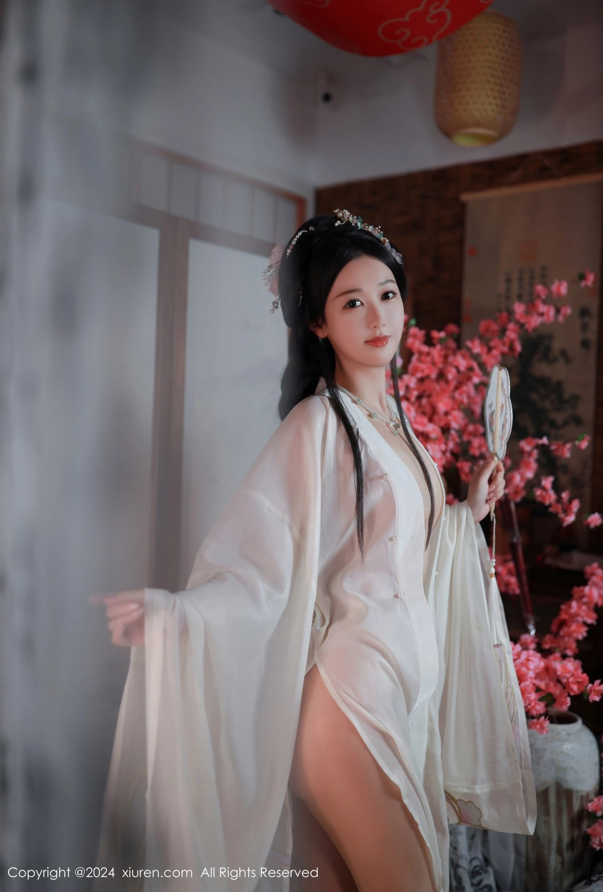 Xrmnw.Vip_唐安琪_写真