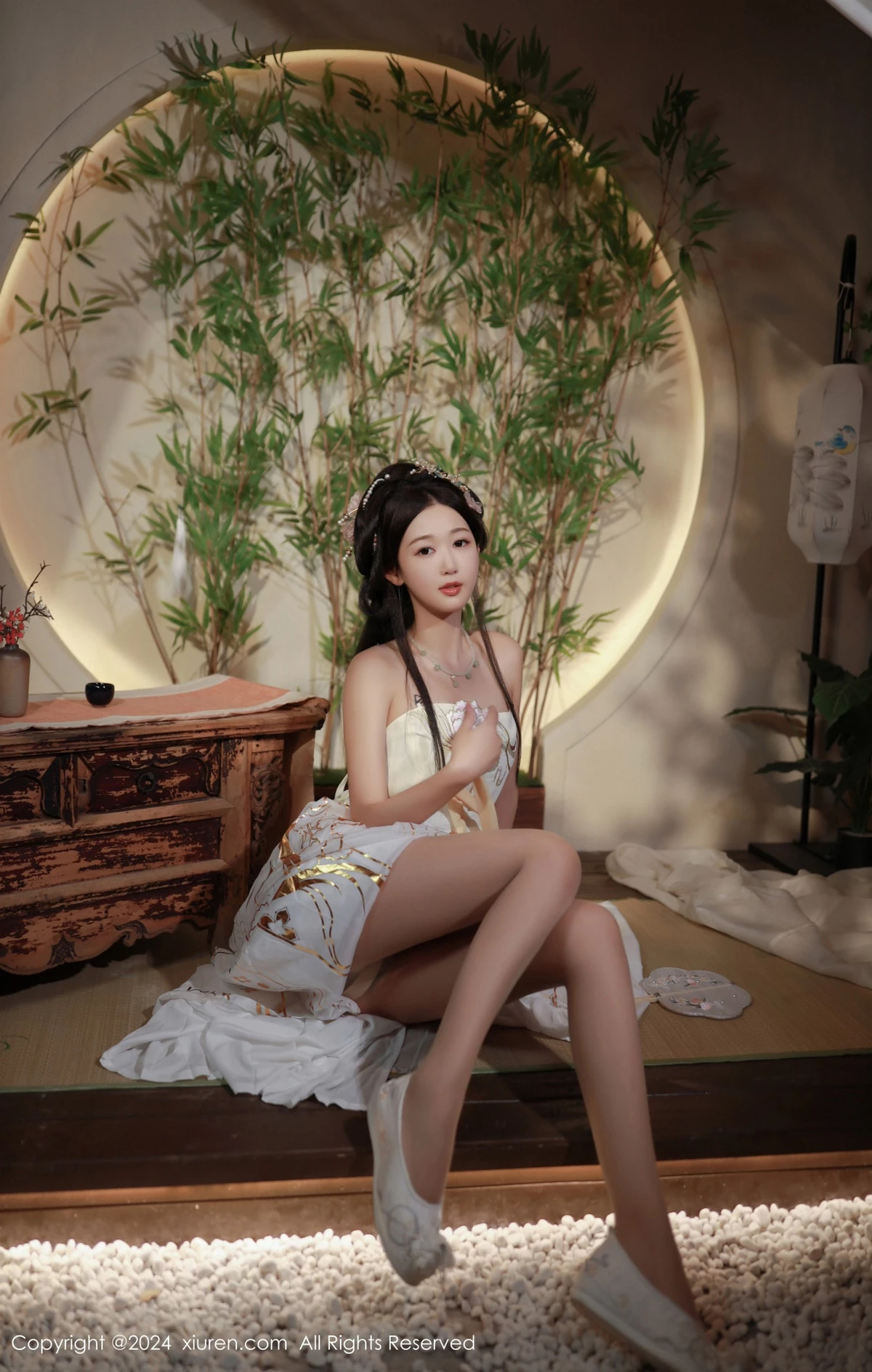 Xrmnw.Vip_唐安琪_写真