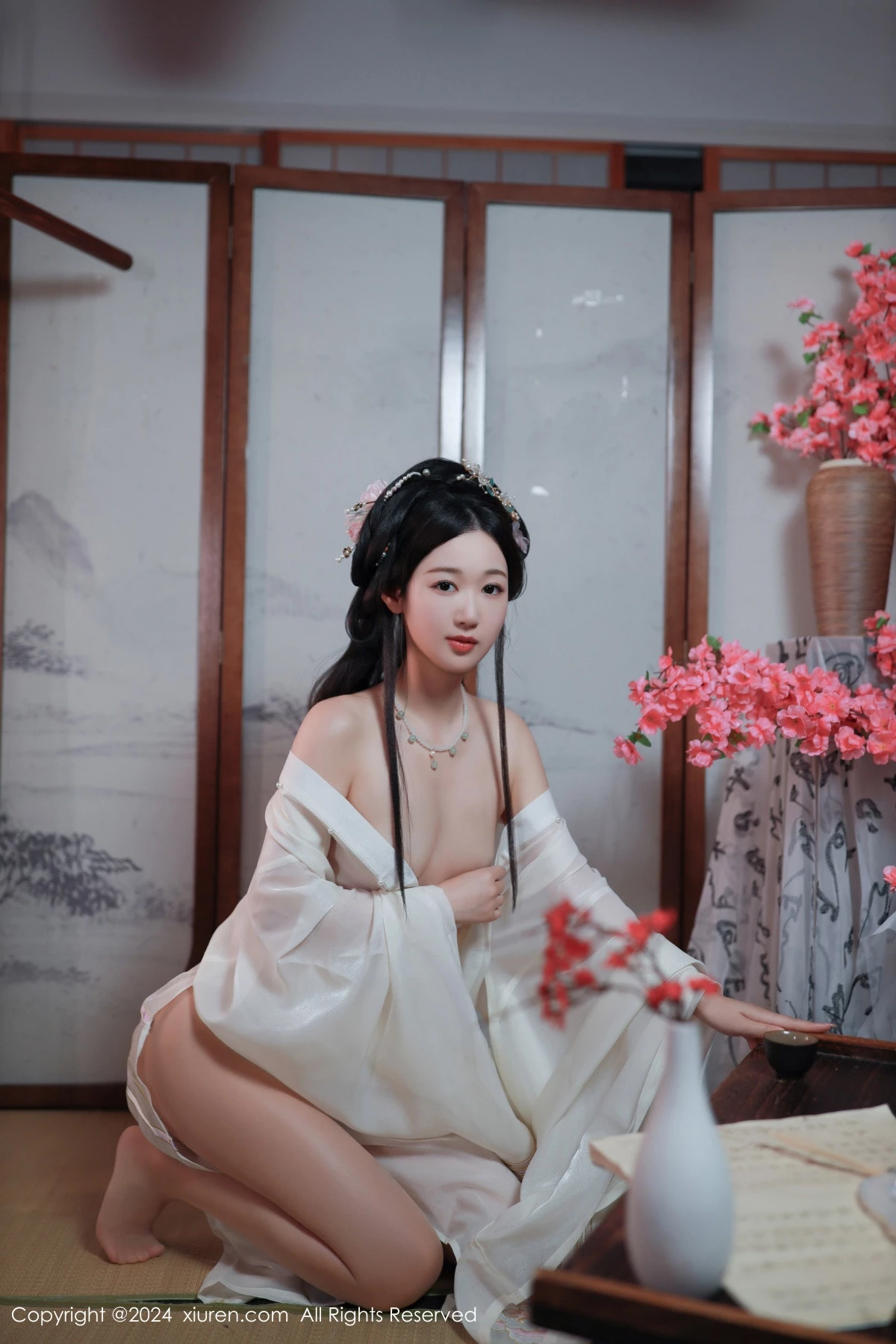 Xrmnw.Vip_唐安琪_写真