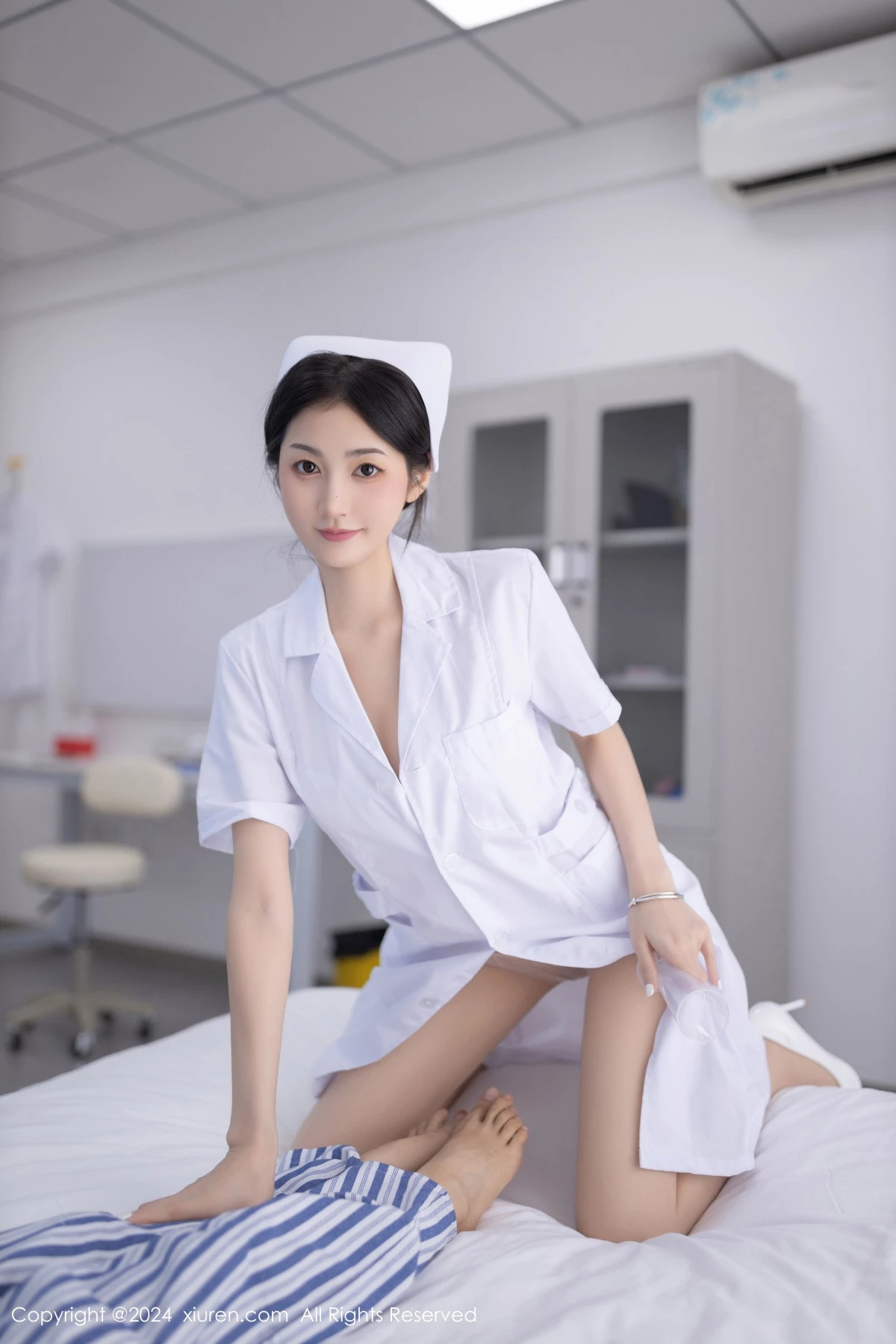 Xrmnw.Vip_鱼尾_写真