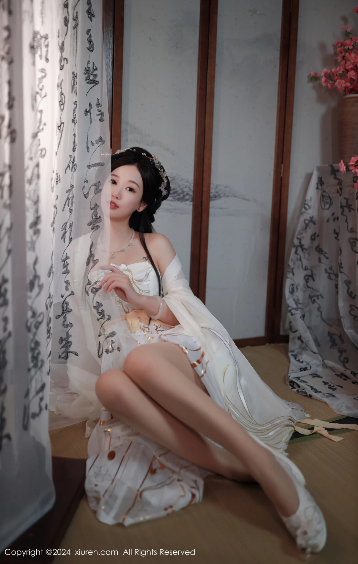 Xrmnw.Vip_唐安琪_写真