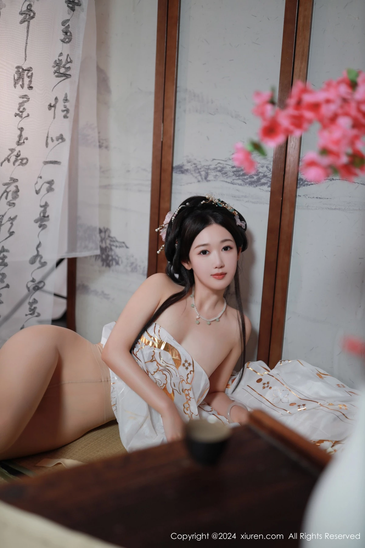 Xrmnw.Vip_唐安琪_写真