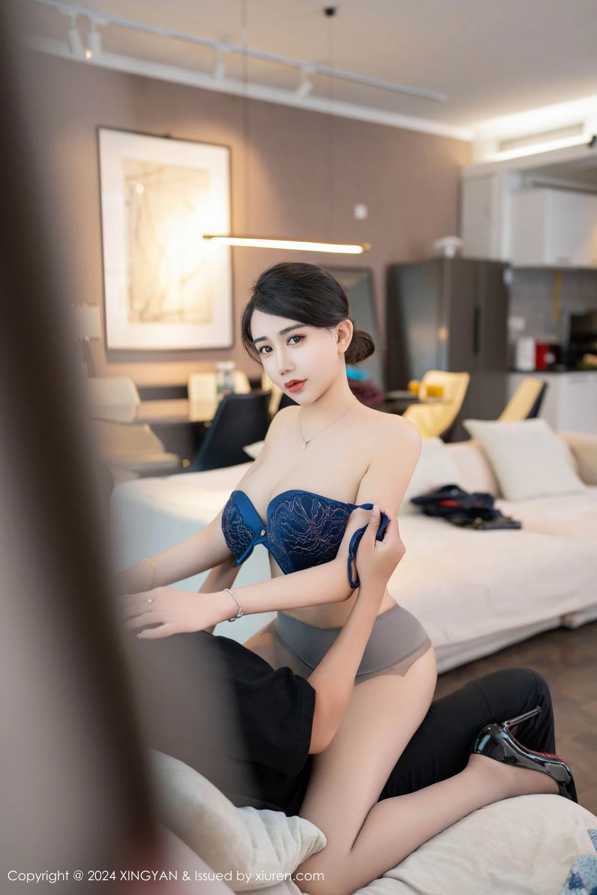 Xrmnw.Vip_李若汐_写真