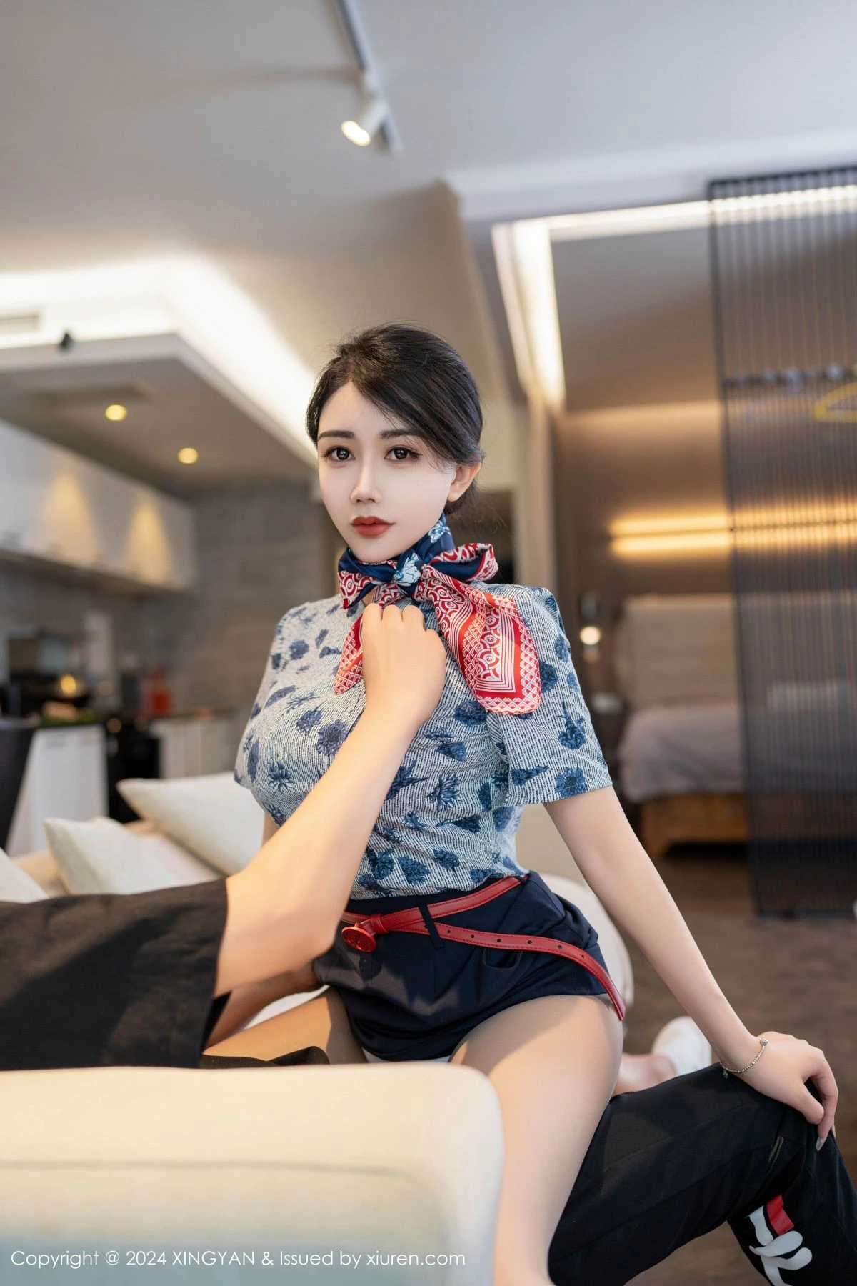 Xrmnw.Vip_李若汐_写真