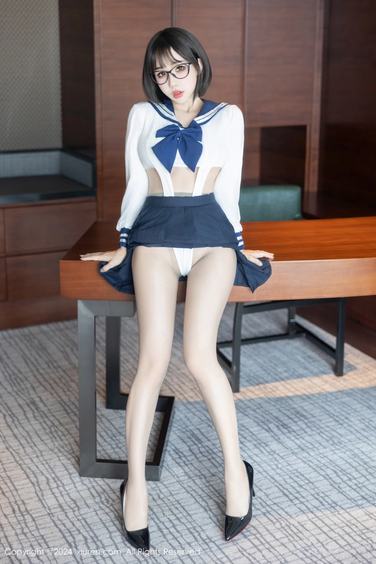 Xrmnw.Vip_小蛮妖_写真