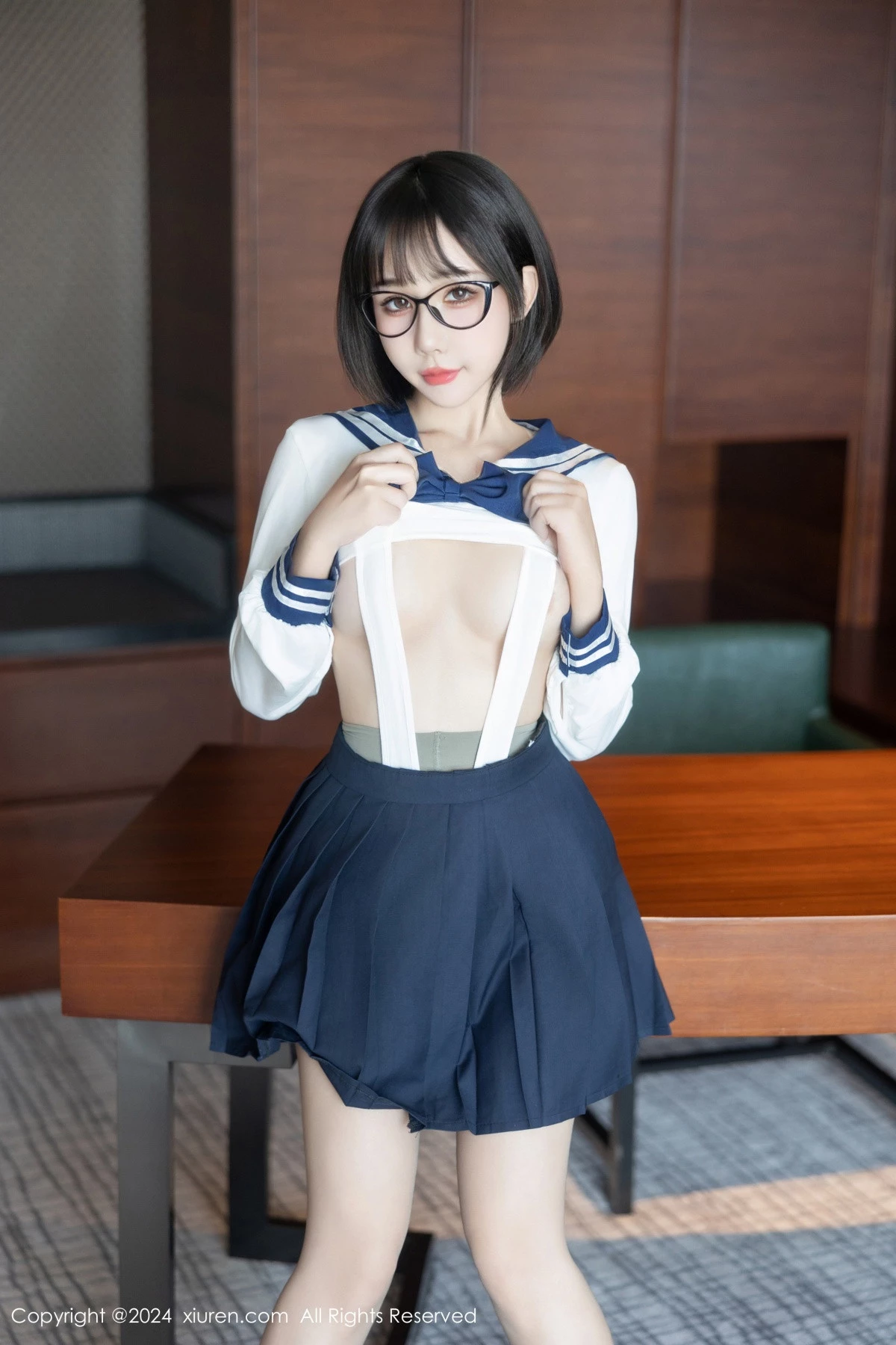 Xrmnw.Vip_小蛮妖_写真