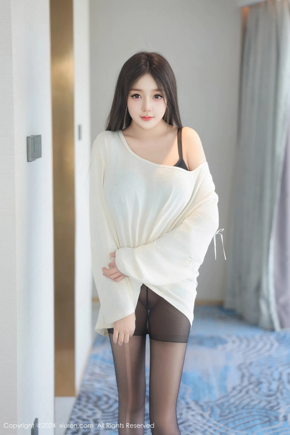 Xrmnw.Vip_柚柚小奶瓶_写真