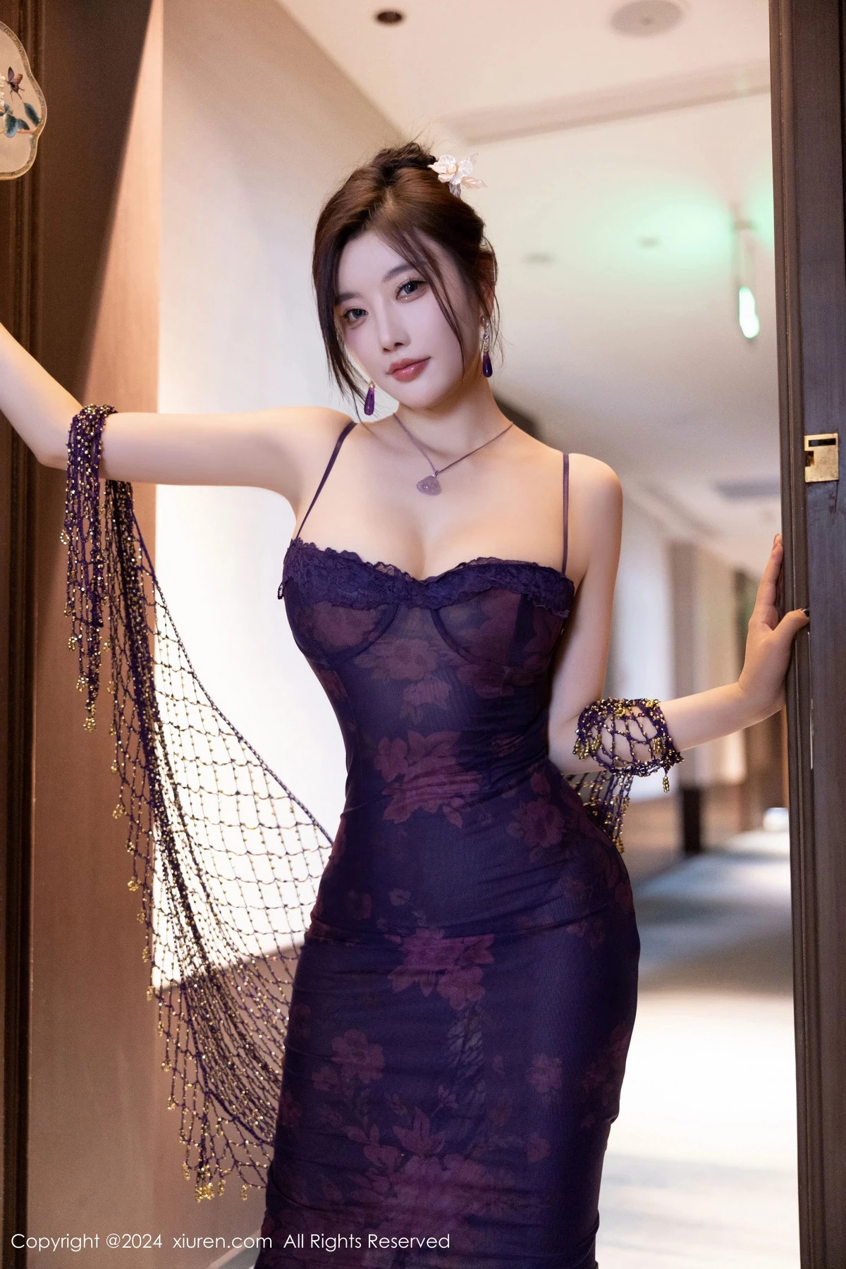 Xrmnw.Vip_杨晨晨_写真