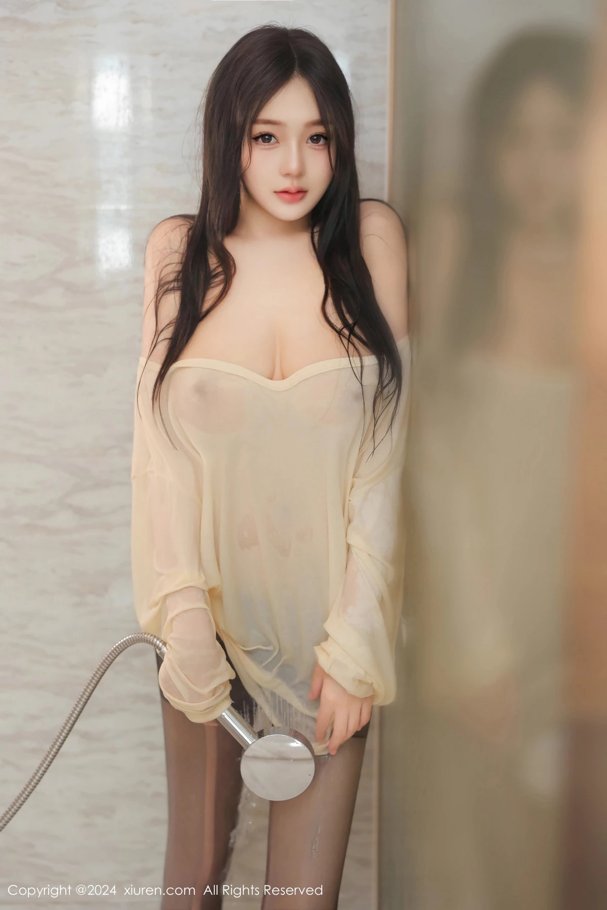 Xrmnw.Vip_柚柚小奶瓶_写真