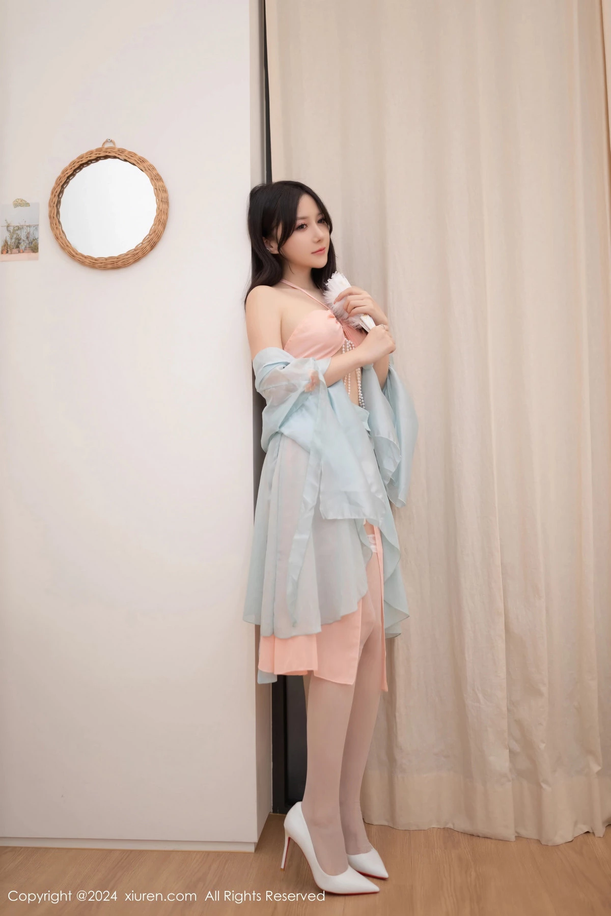 Xrmnw.Vip_鱼子酱_写真